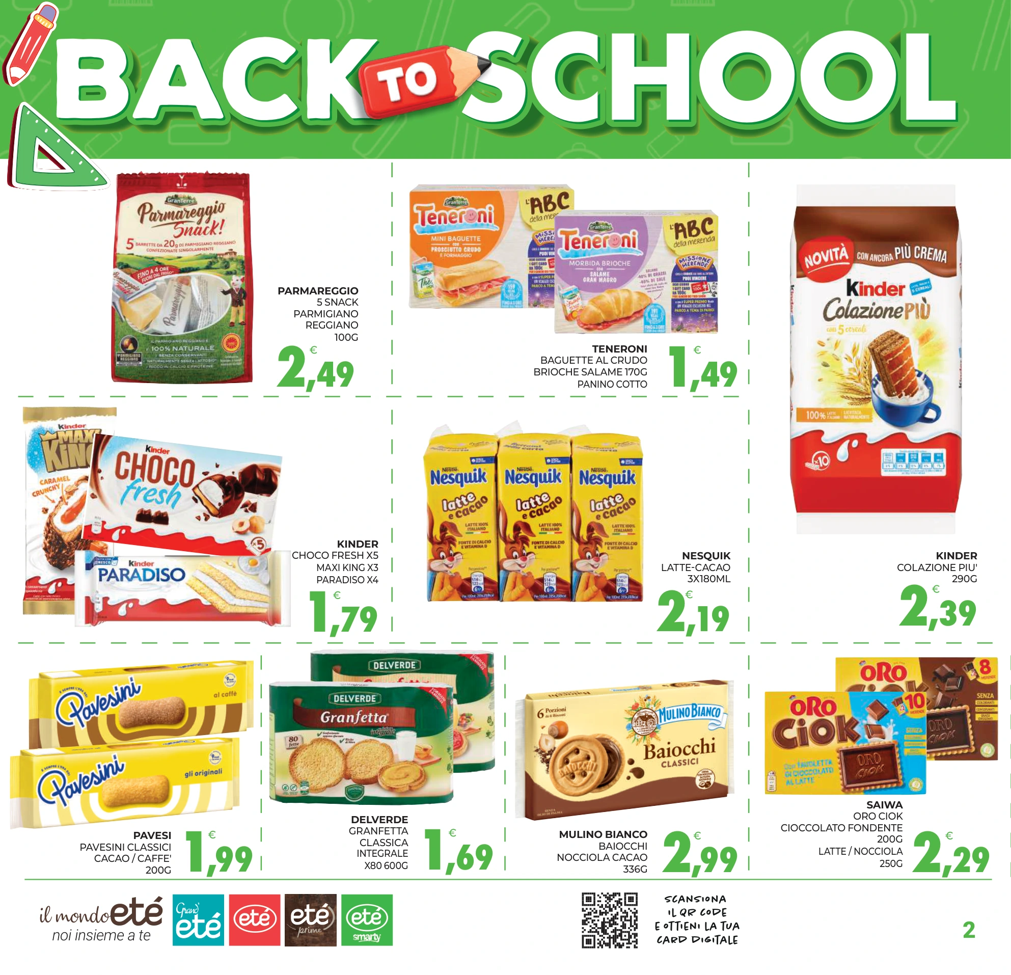 Flyer page 2