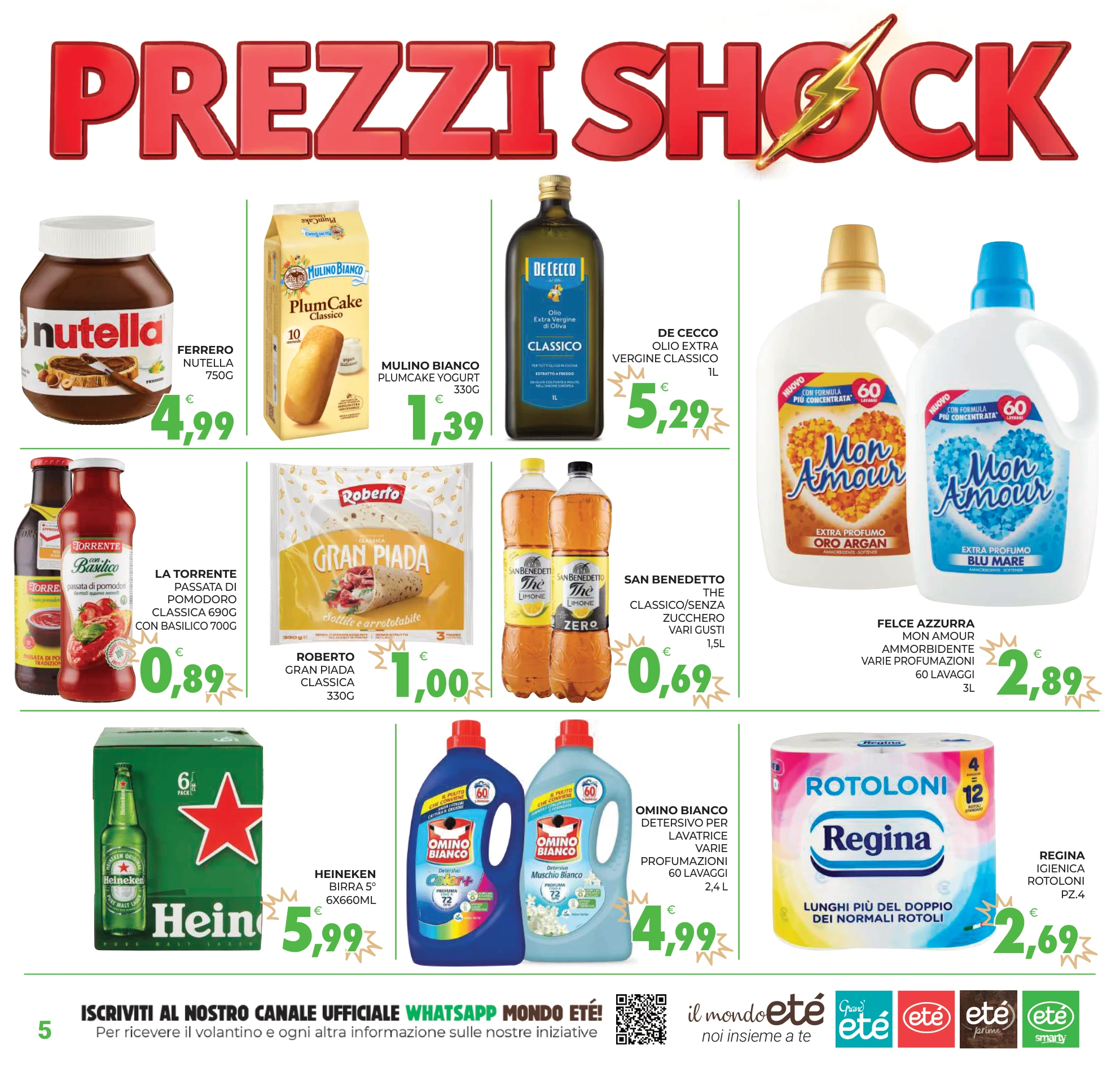 Flyer page 5