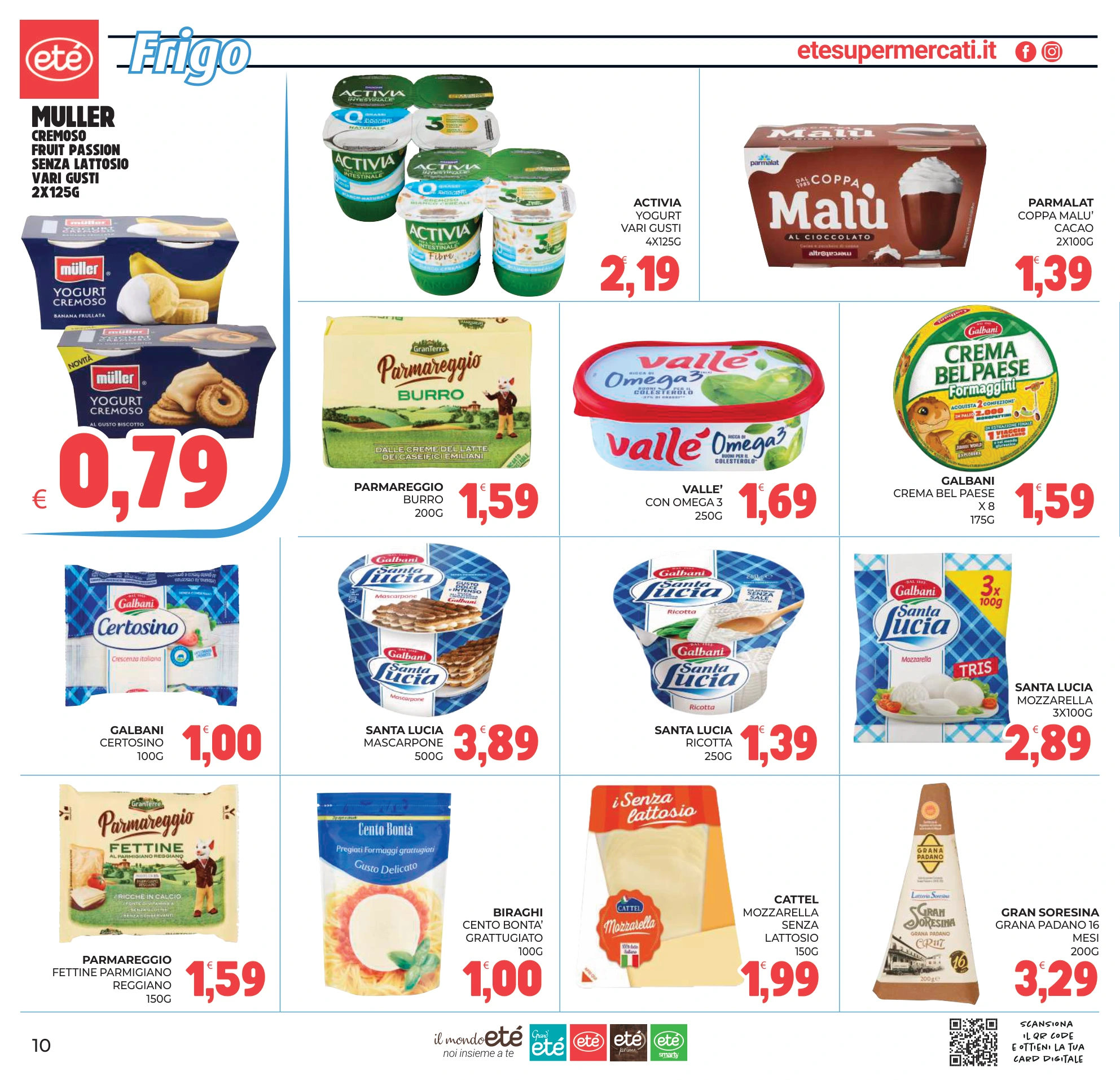 Flyer page 10