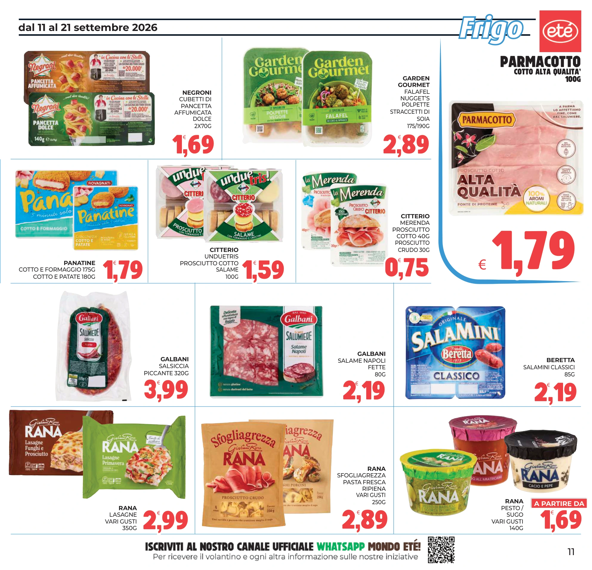 Flyer page 11