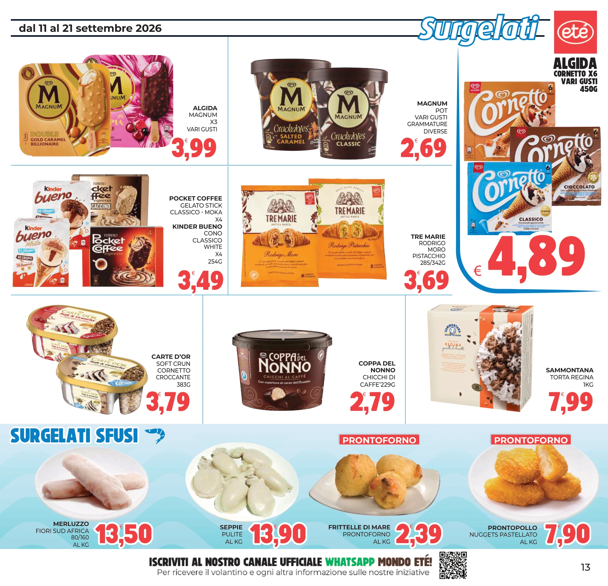 Flyer page 13
