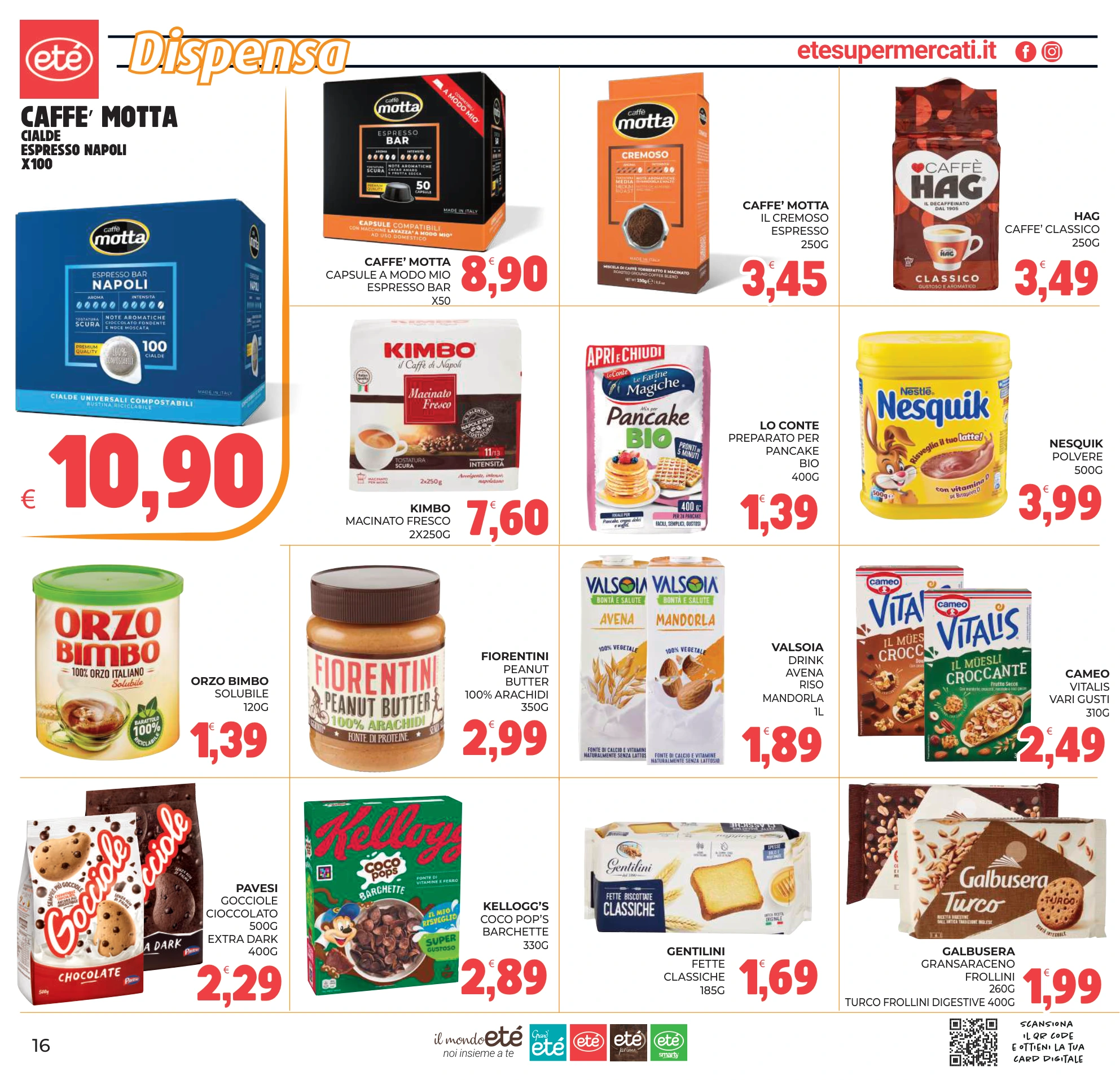 Flyer page 16