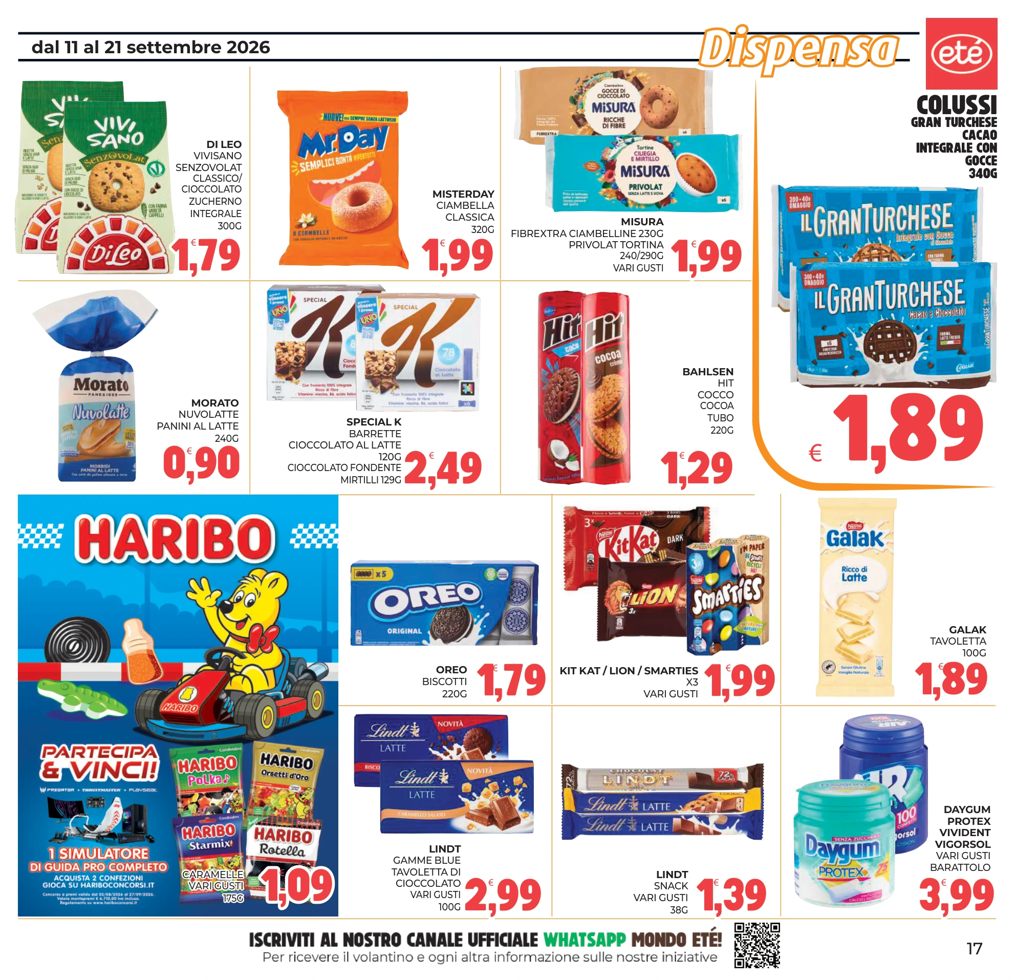 Flyer page 17