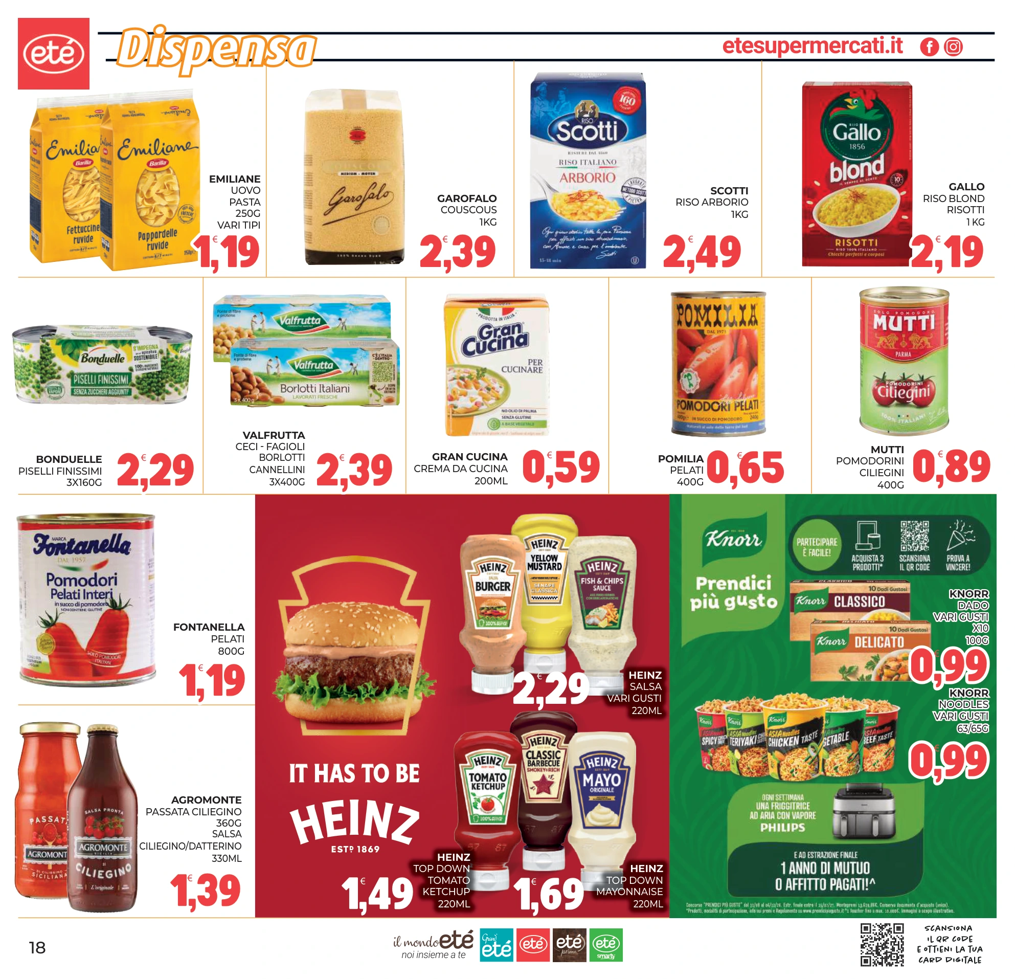 Flyer page 18