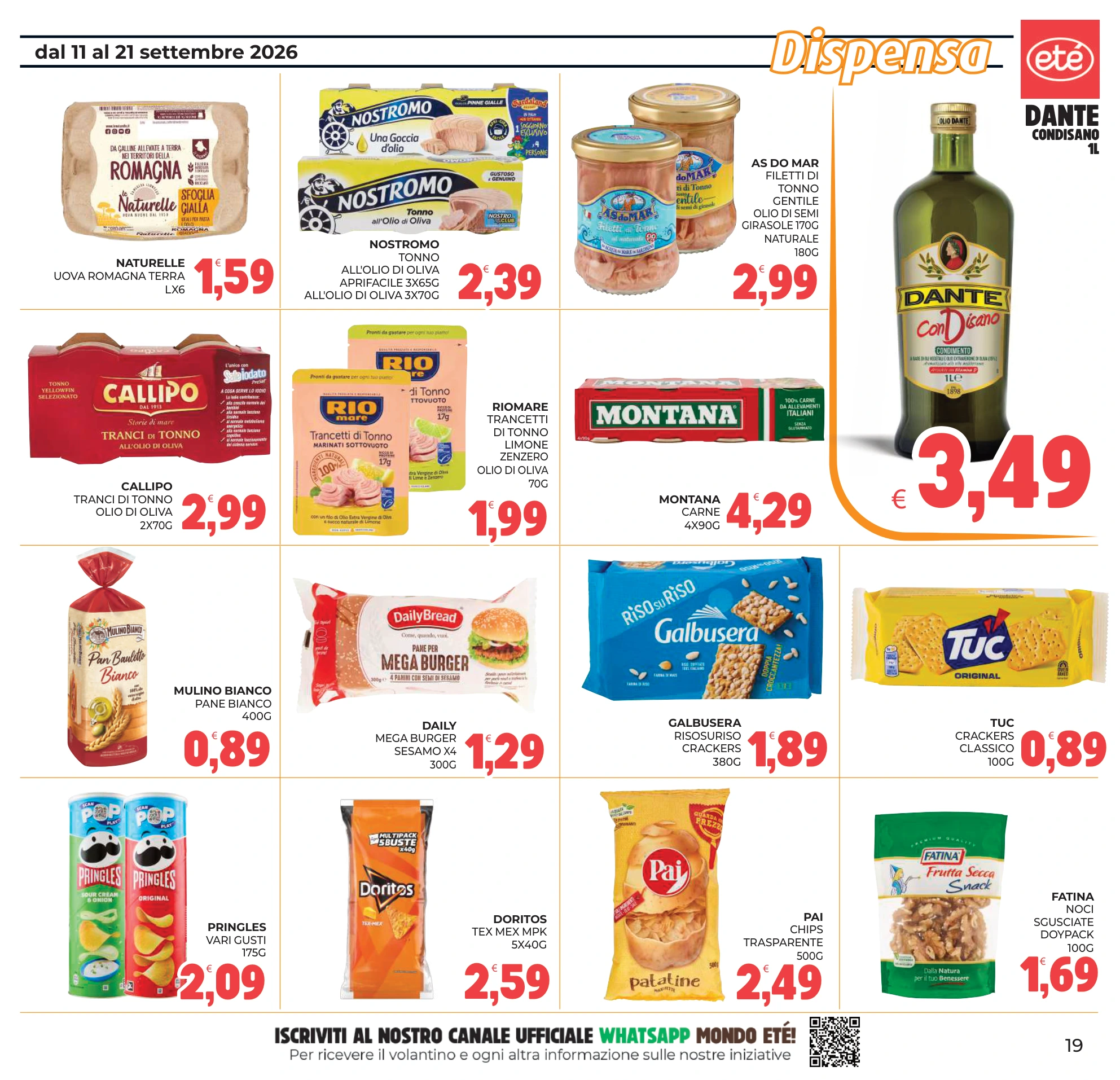 Flyer page 19