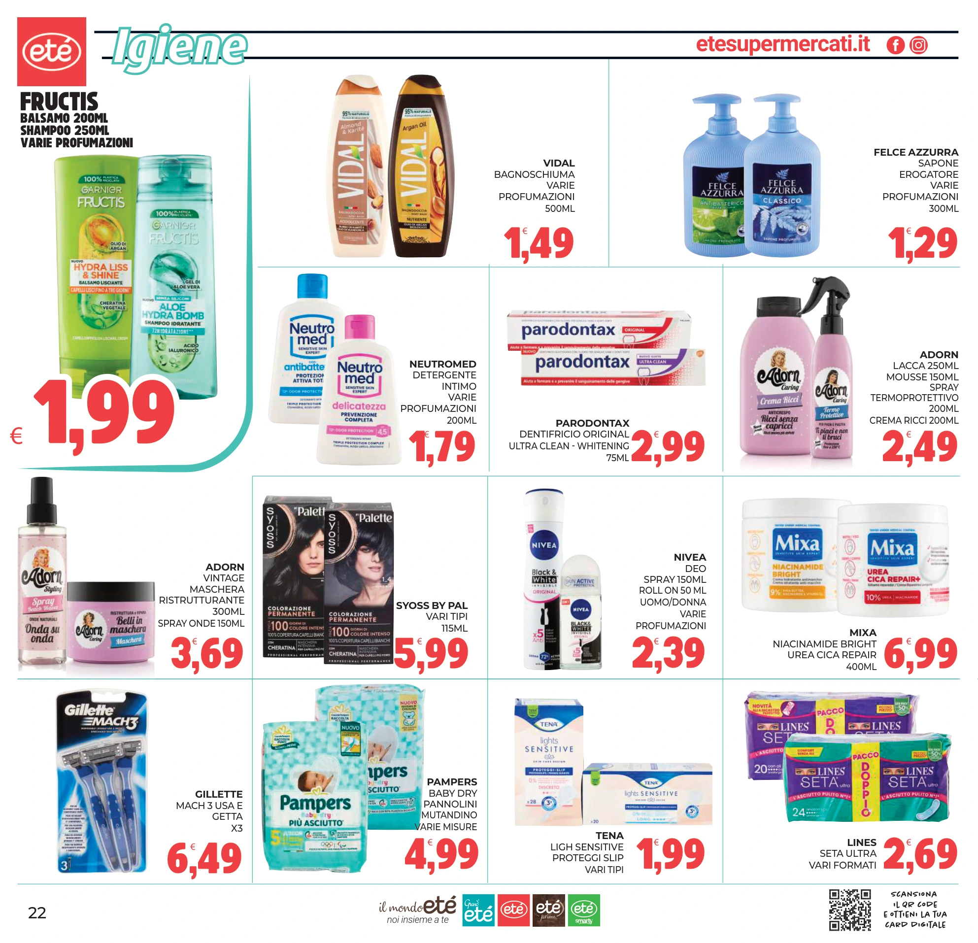 Flyer page 22