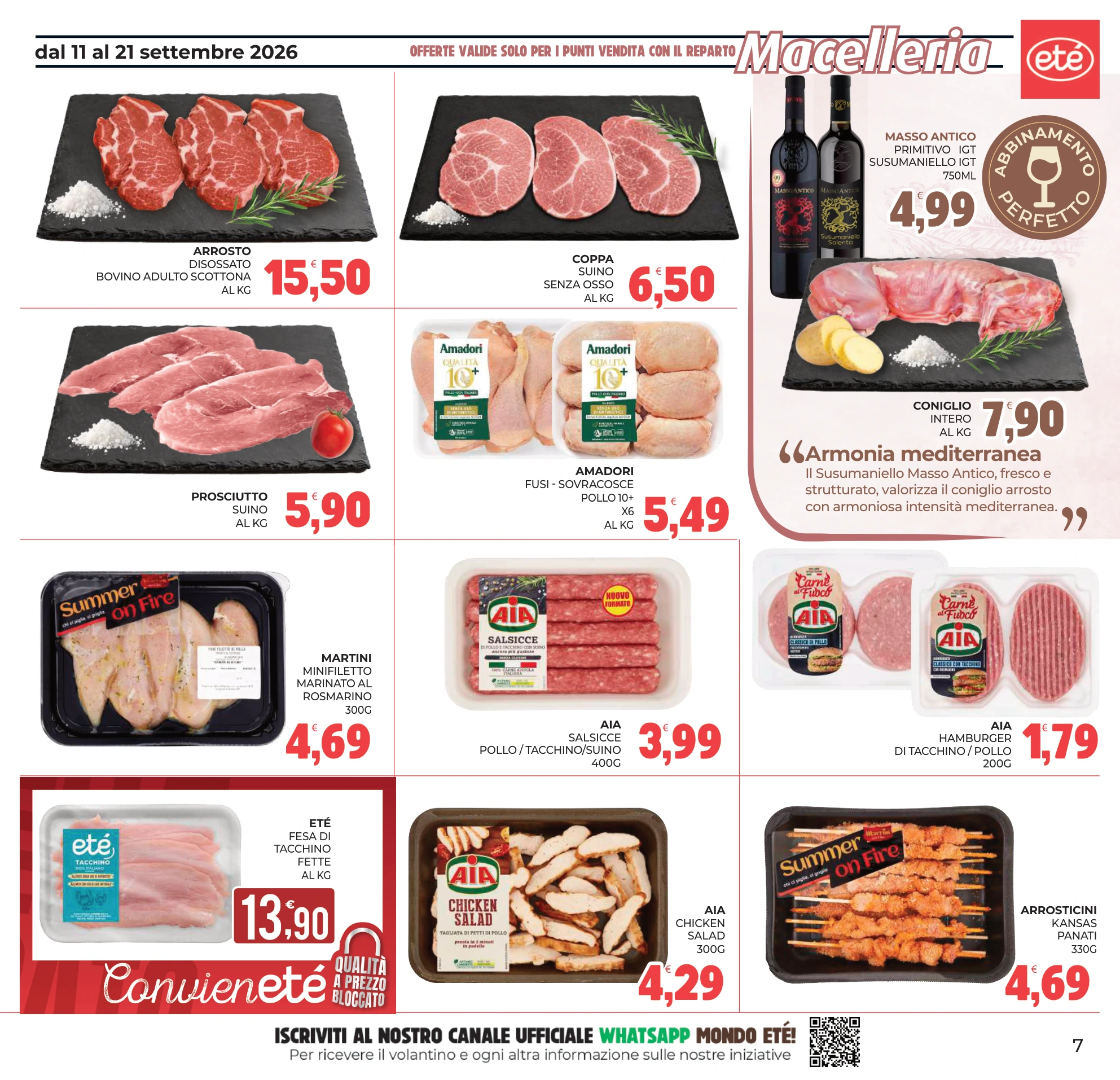 Flyer page 7