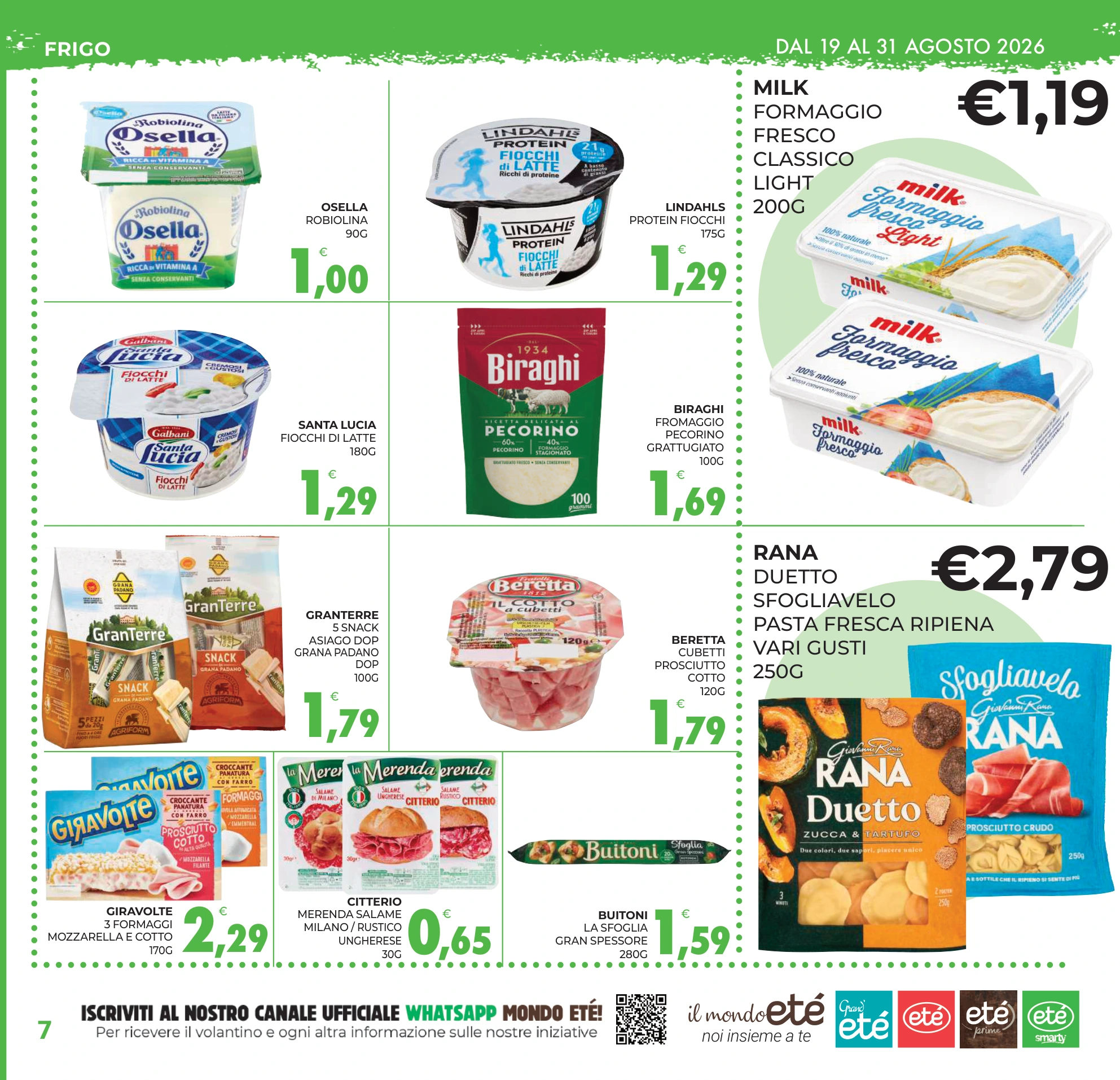 Flyer page 7