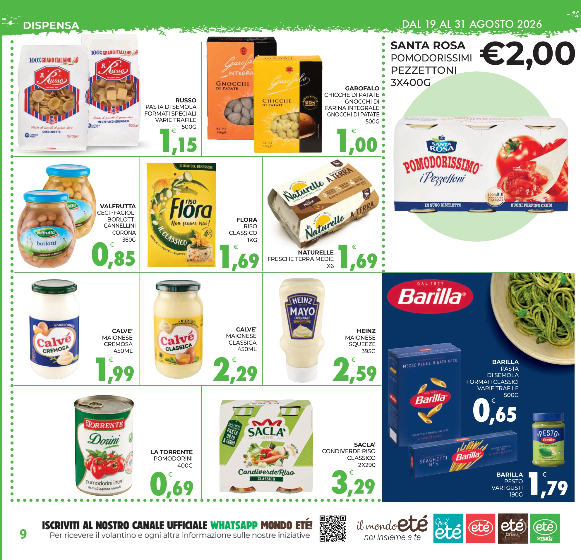 Flyer page 9