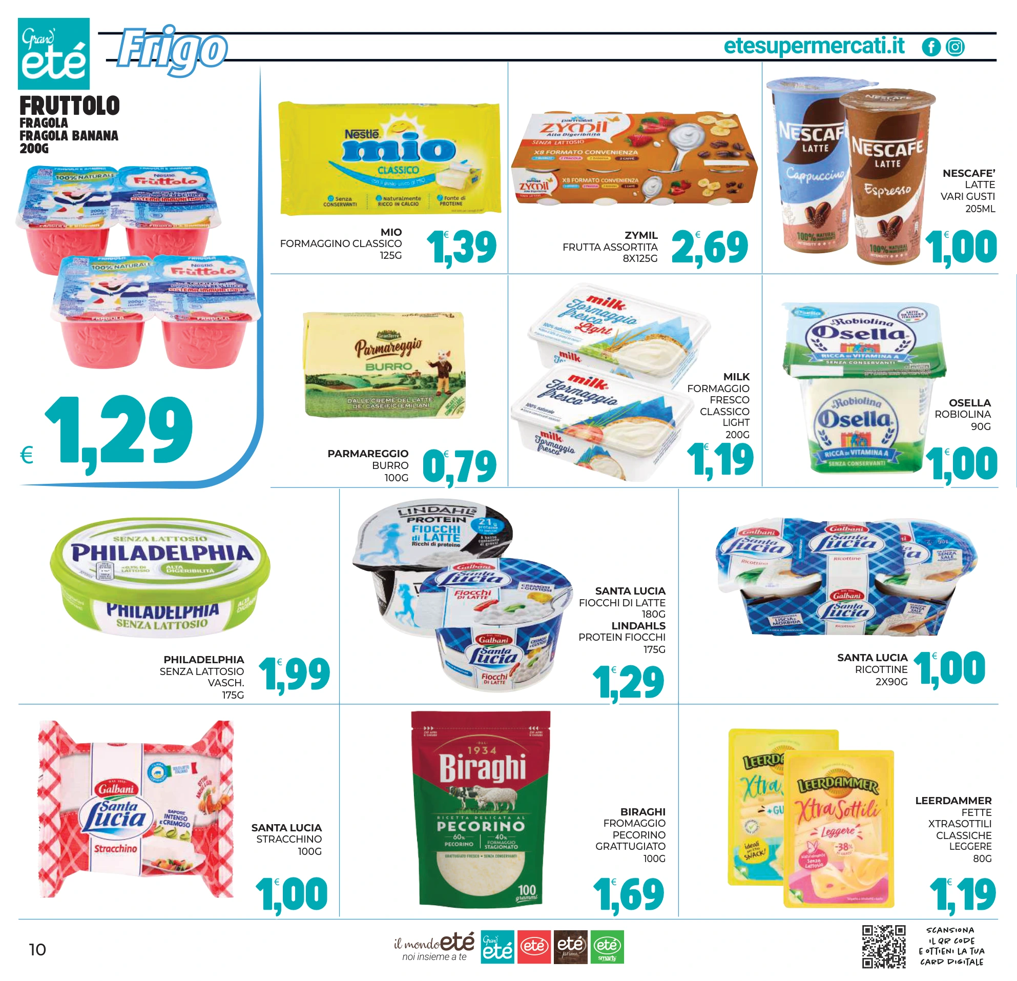 Flyer page 10