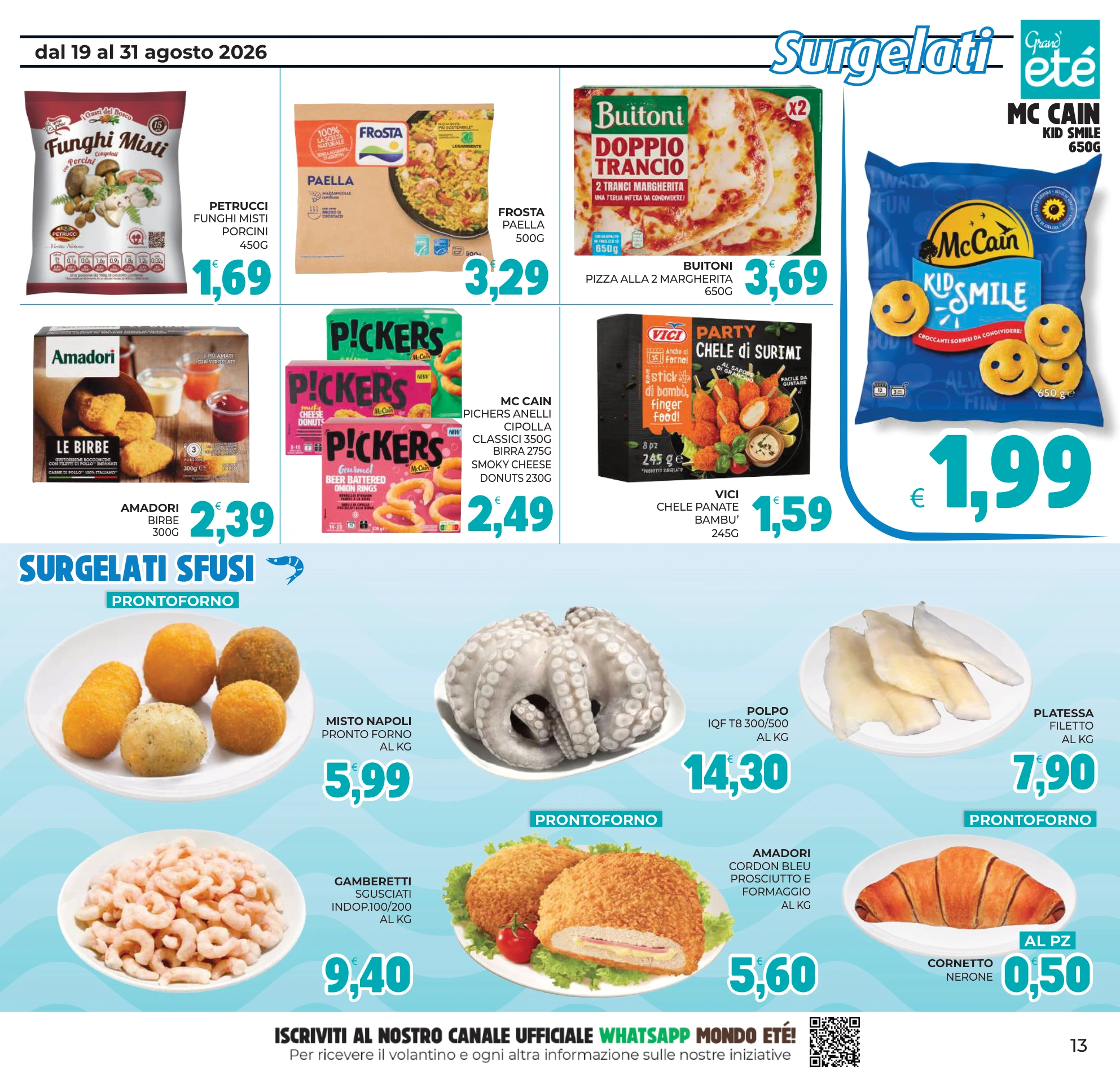 Flyer page 13
