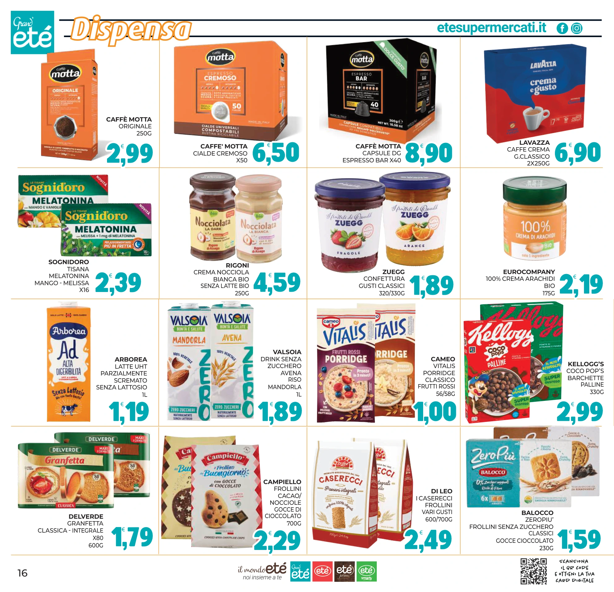 Flyer page 16