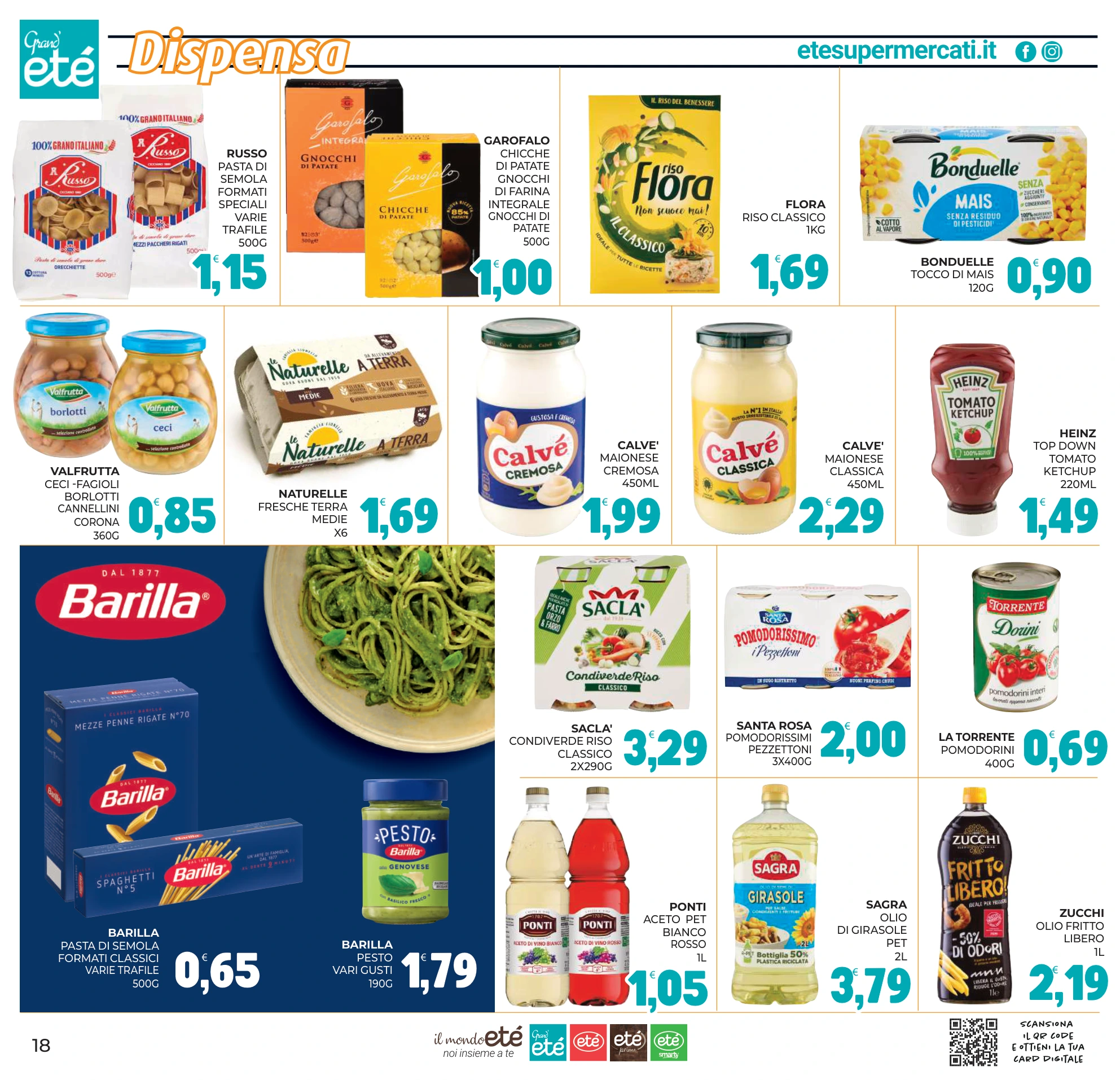 Flyer page 18