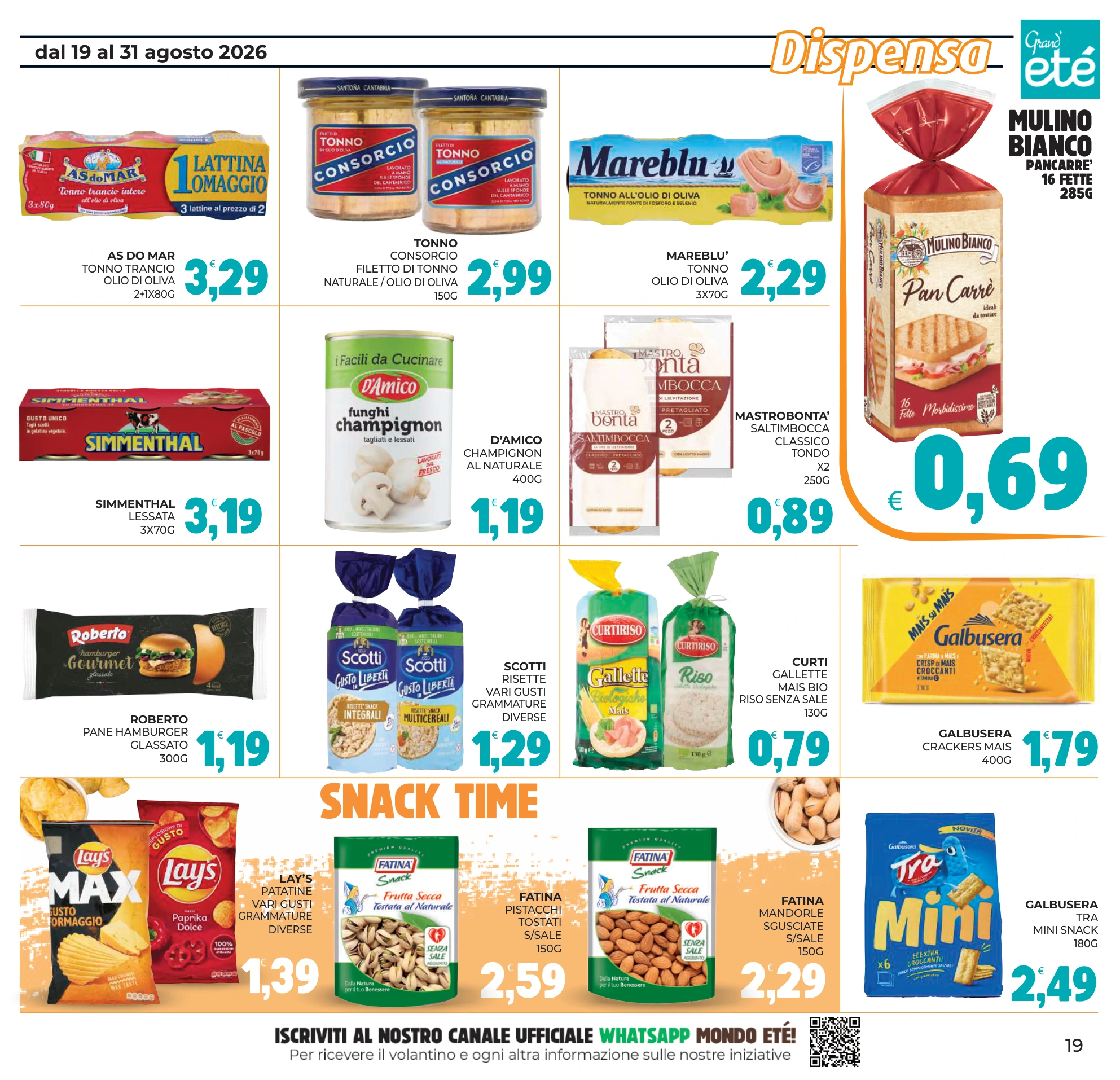 Flyer page 19