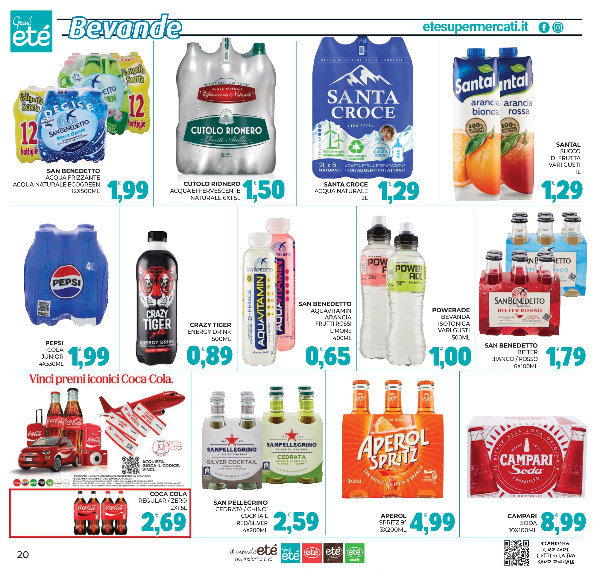 Flyer page 20