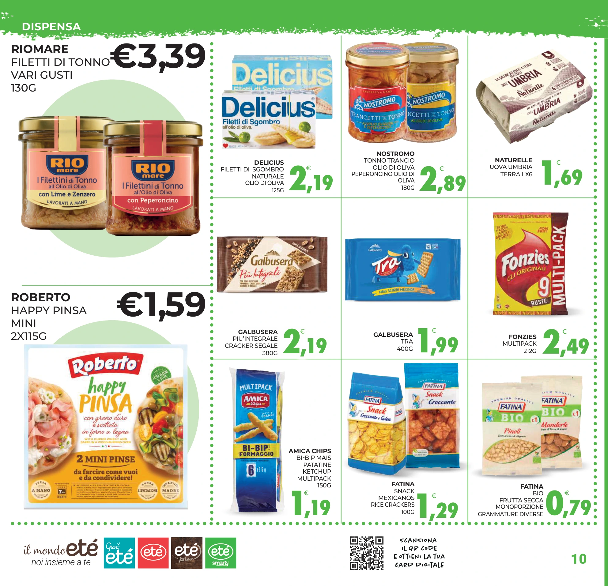 Flyer page 10