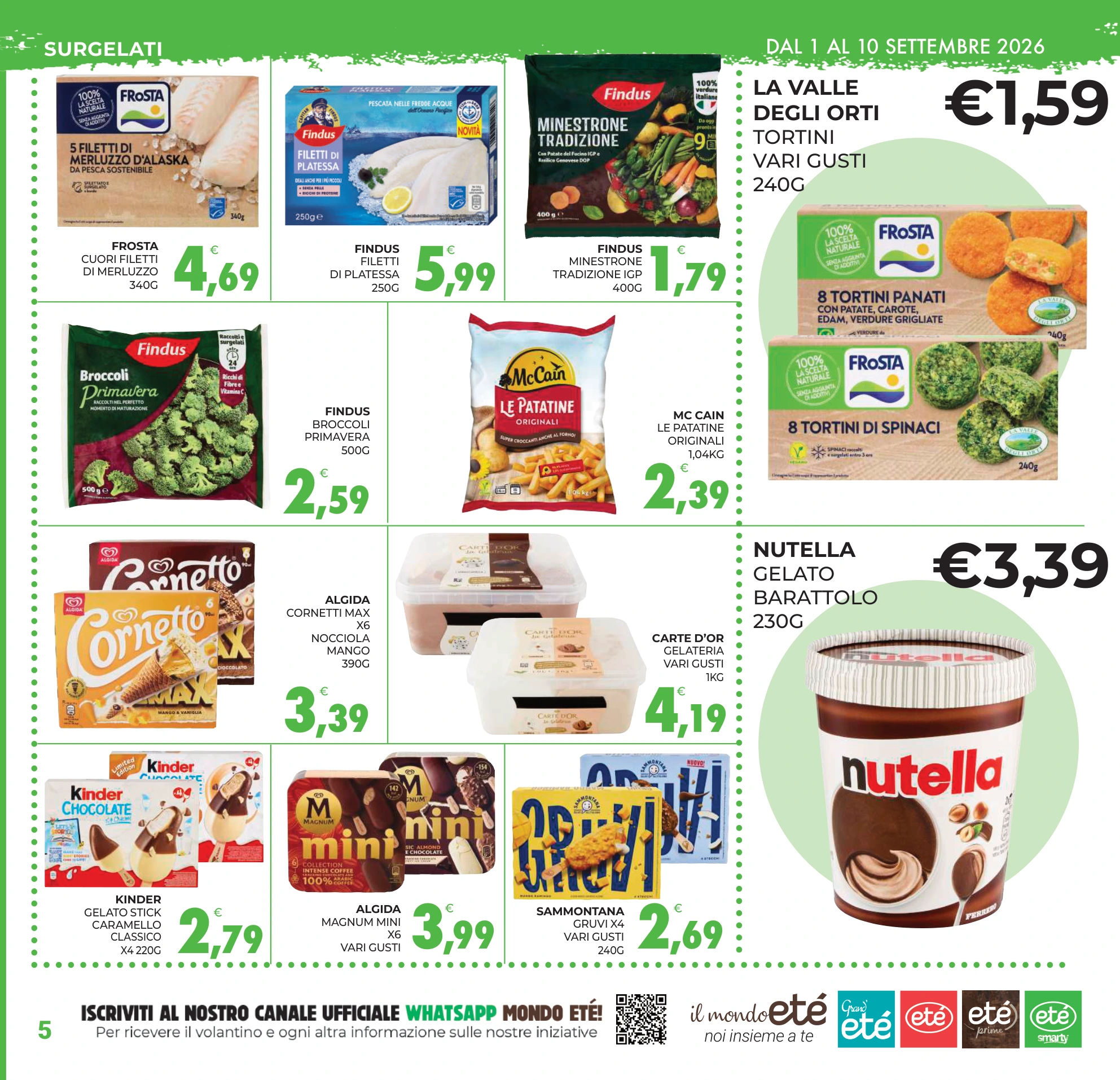 Flyer page 5