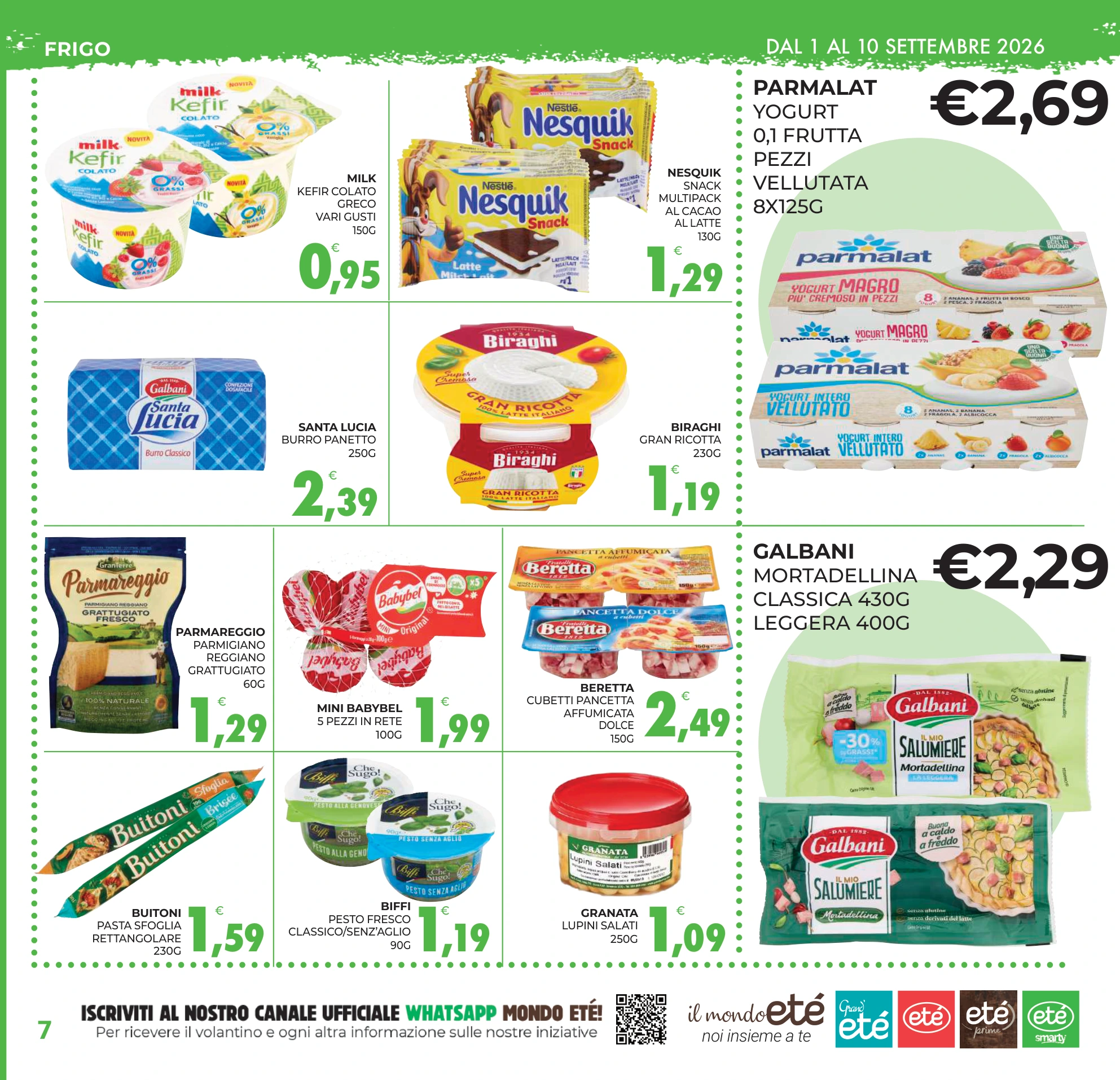 Flyer page 7