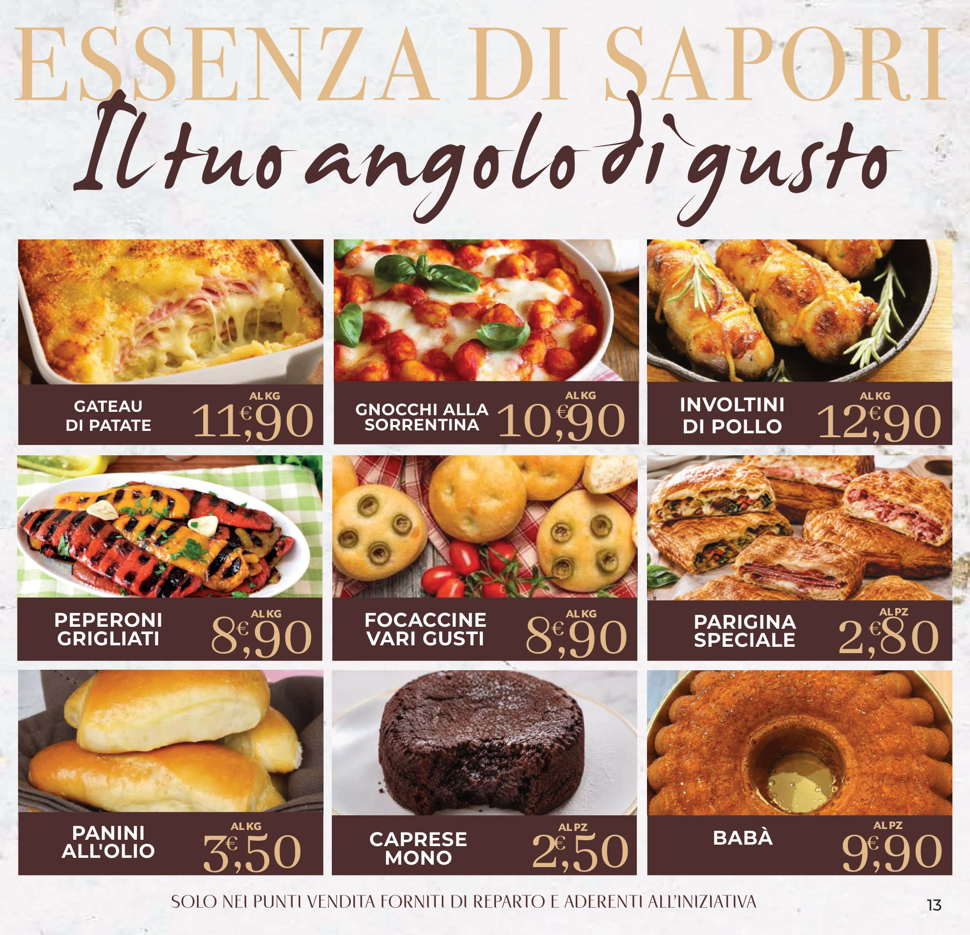 Flyer page 13