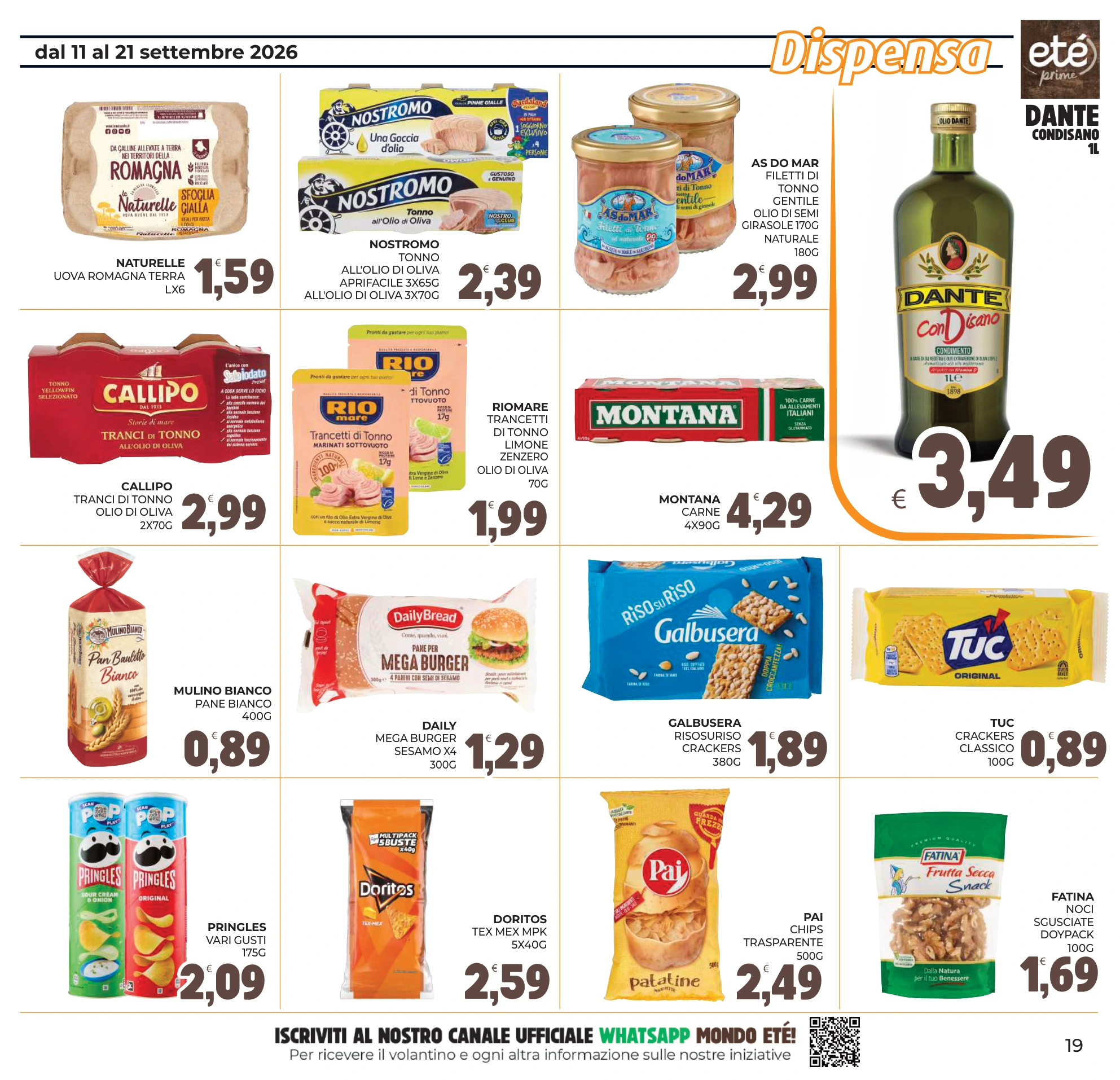 Flyer page 19
