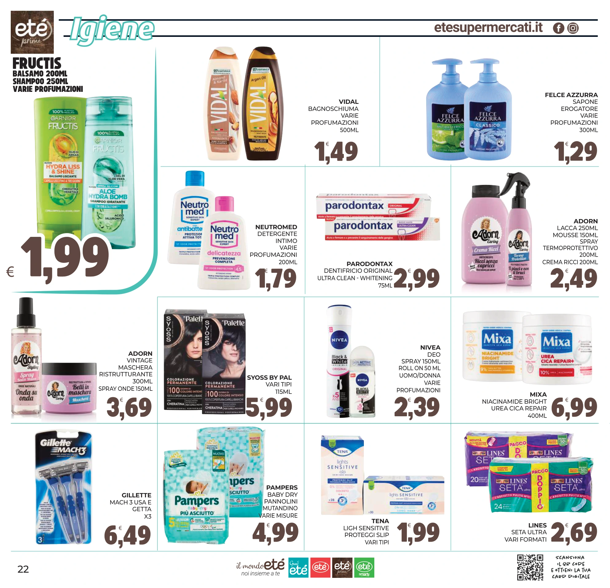 Flyer page 22