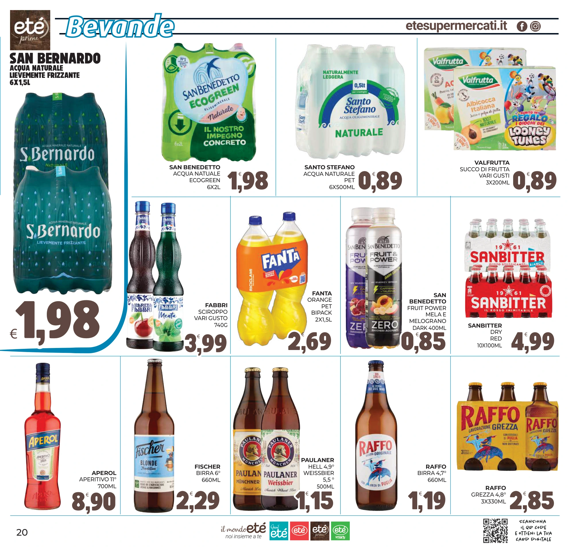 Flyer page 20