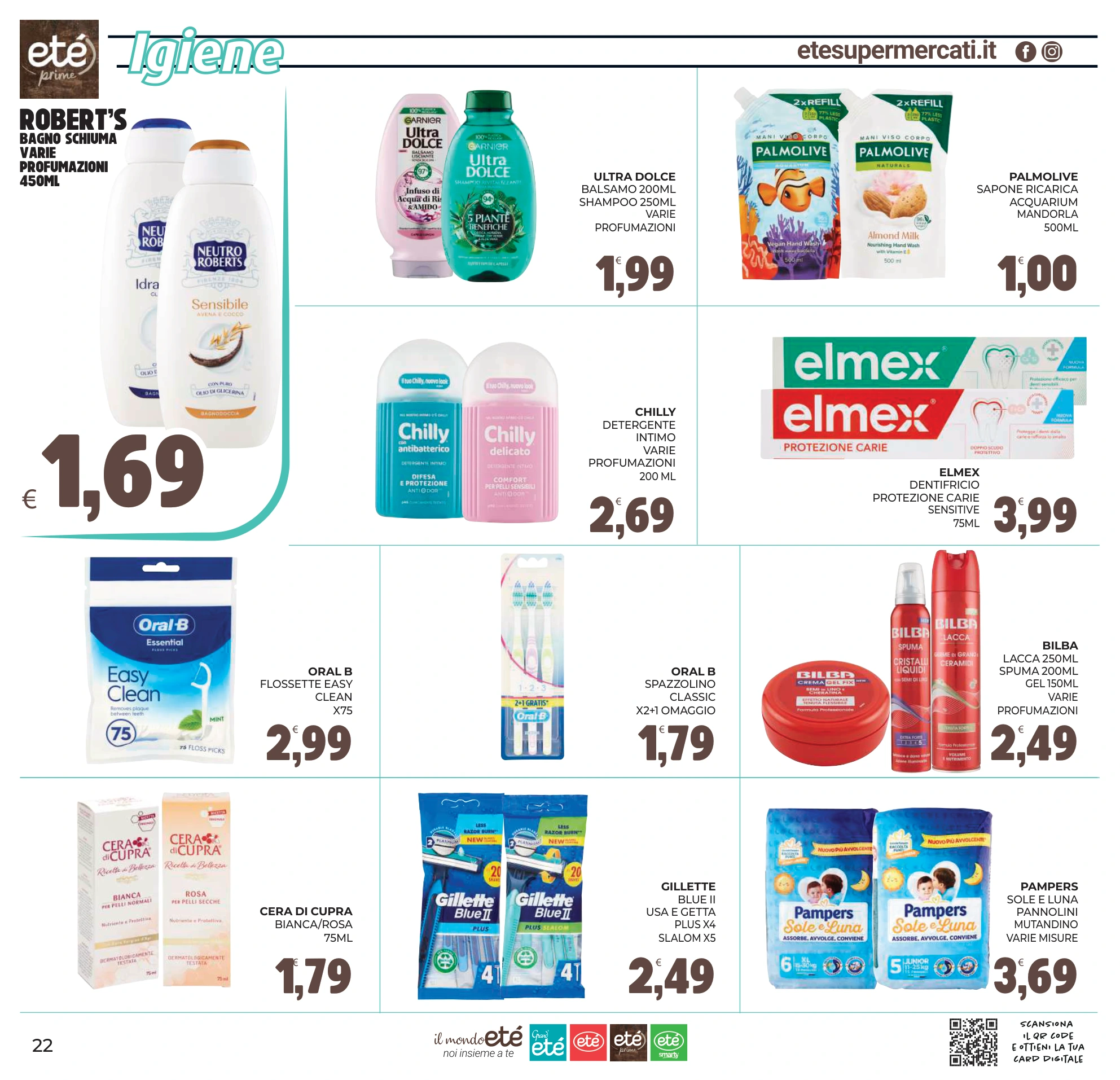 Flyer page 22