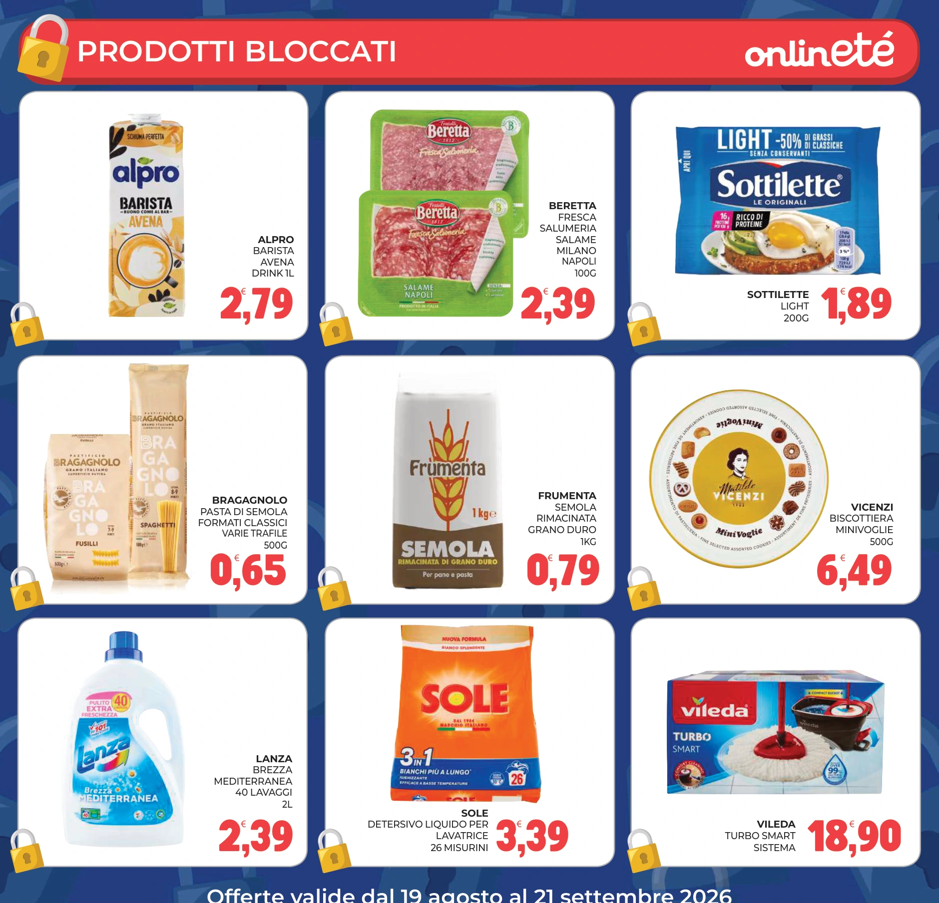 Flyer page 30