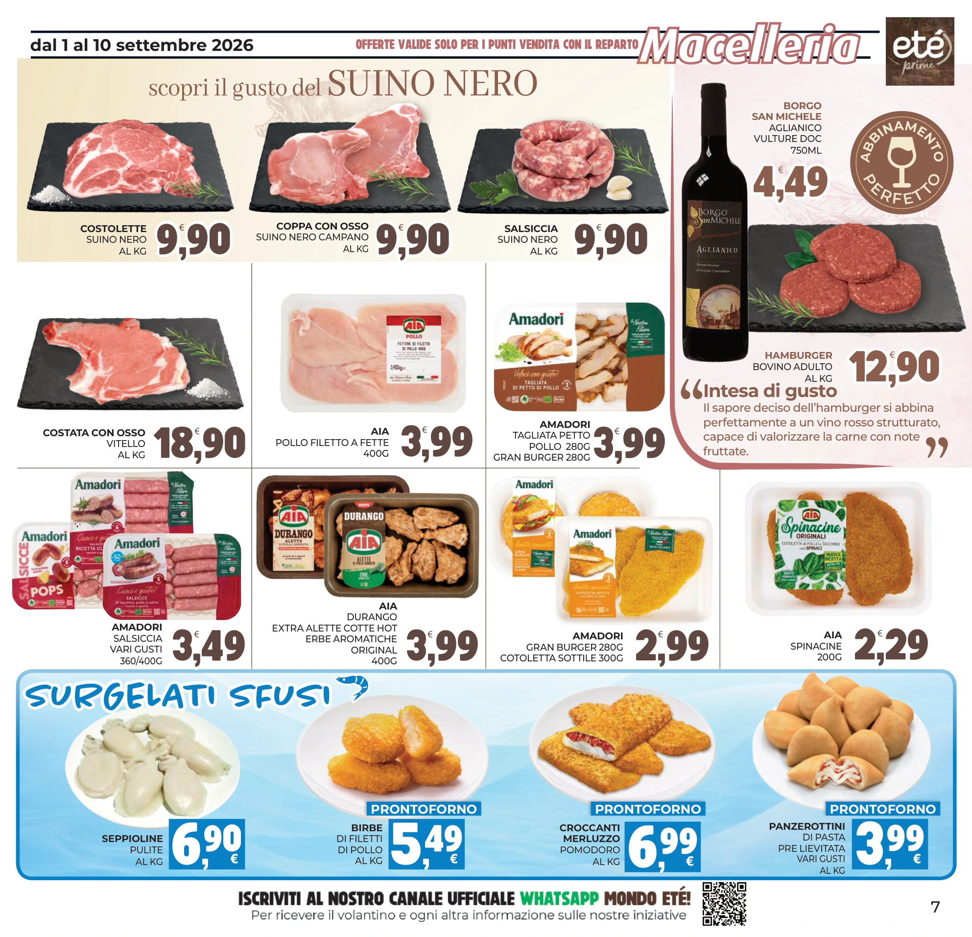 Flyer page 7