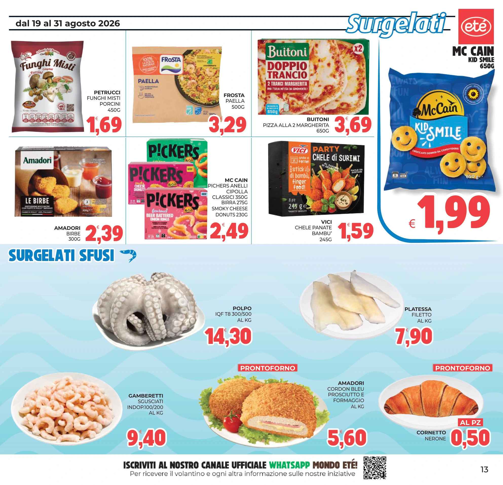 Flyer page 13
