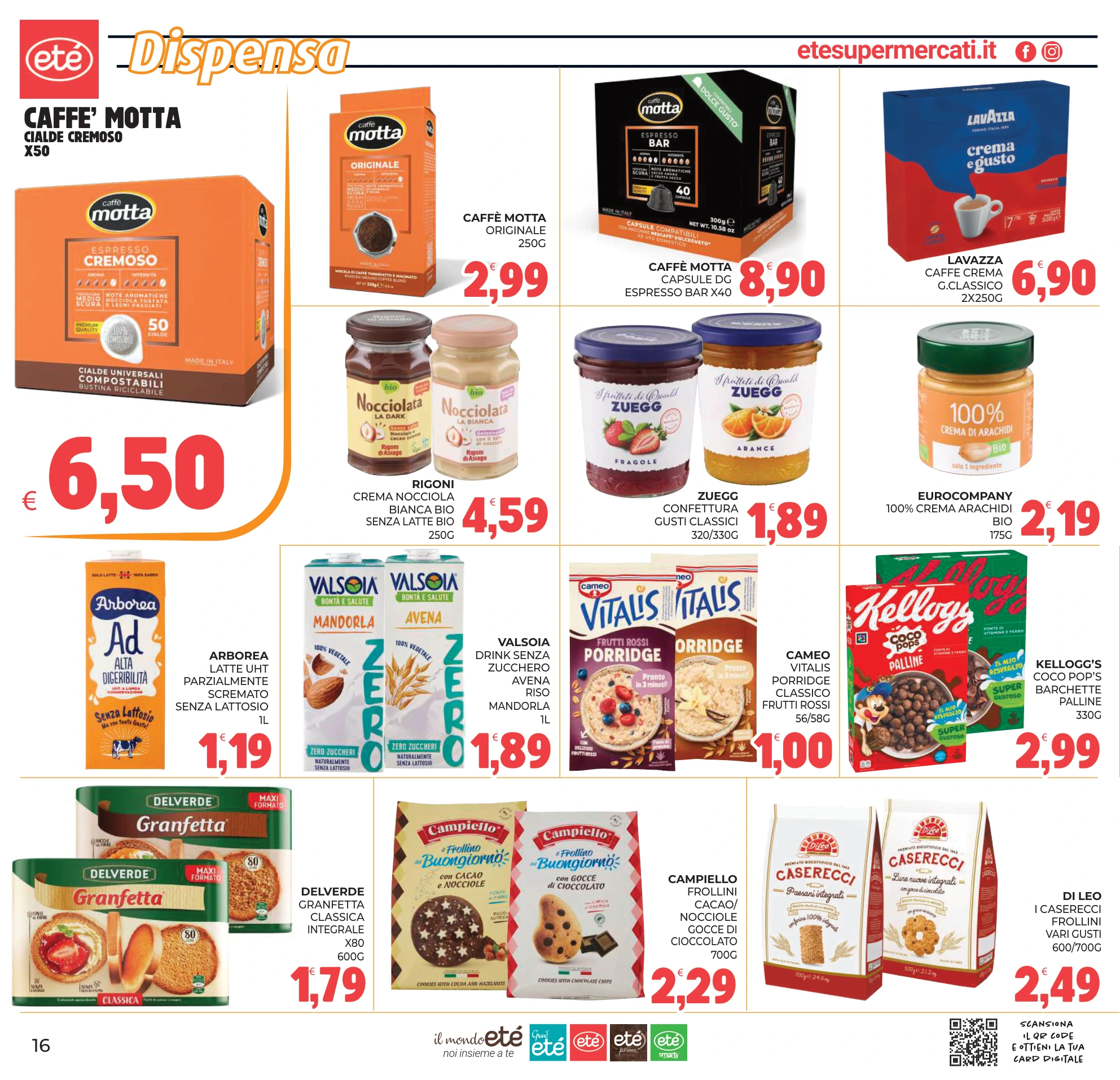 Flyer page 16