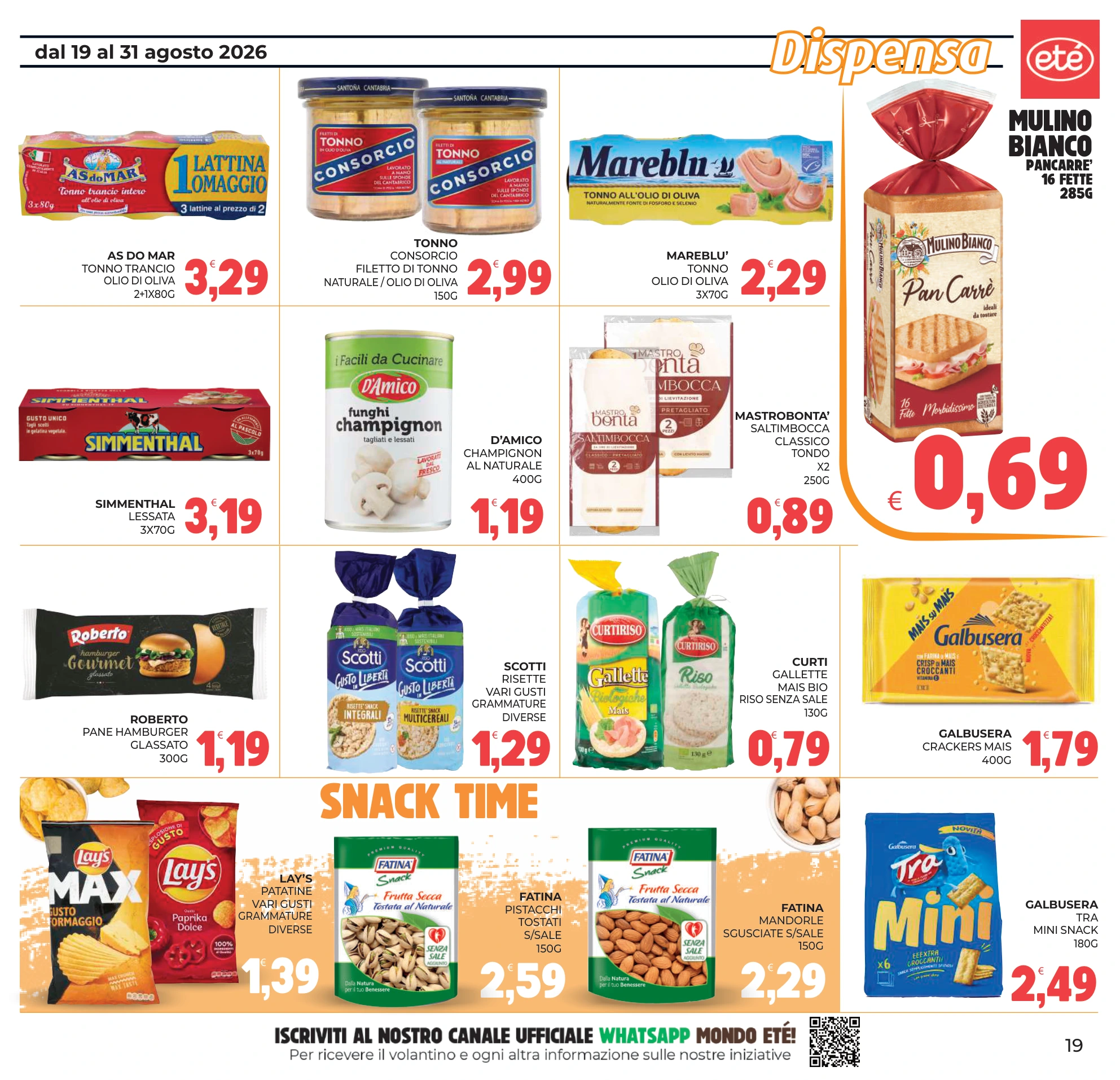 Flyer page 19