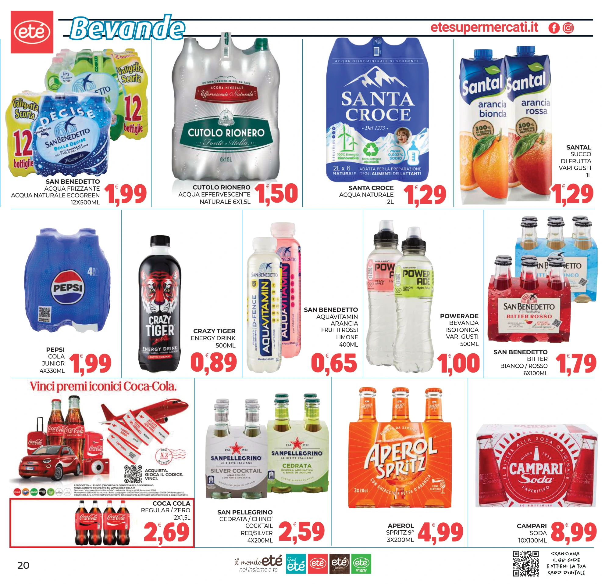 Flyer page 20