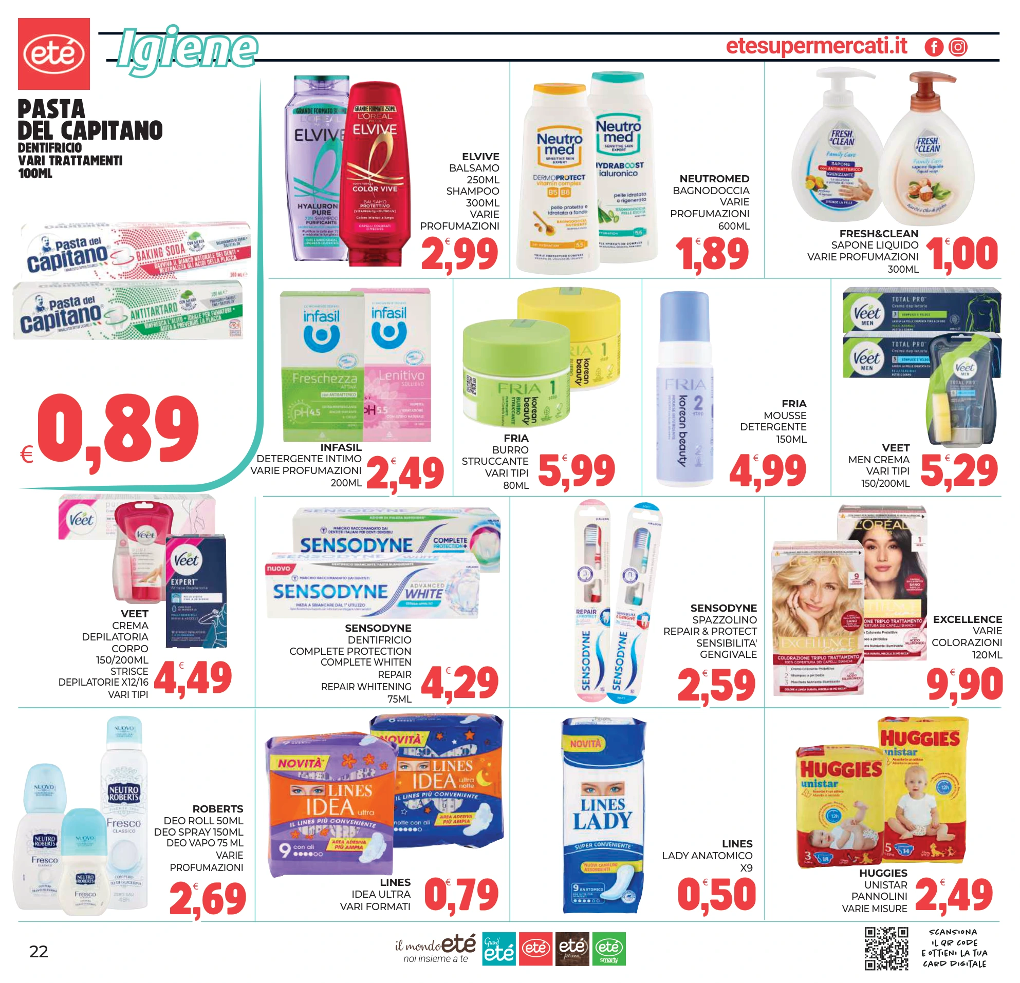 Flyer page 22