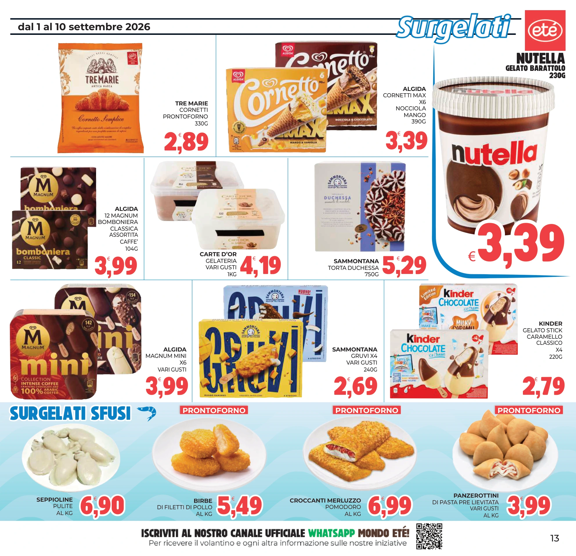 Flyer page 13