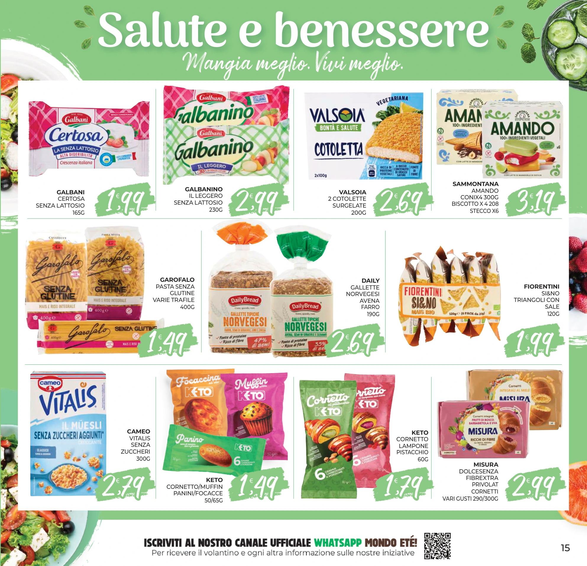 Flyer page 15