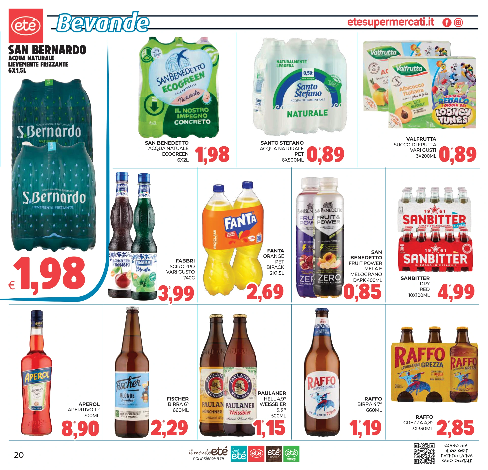 Flyer page 20