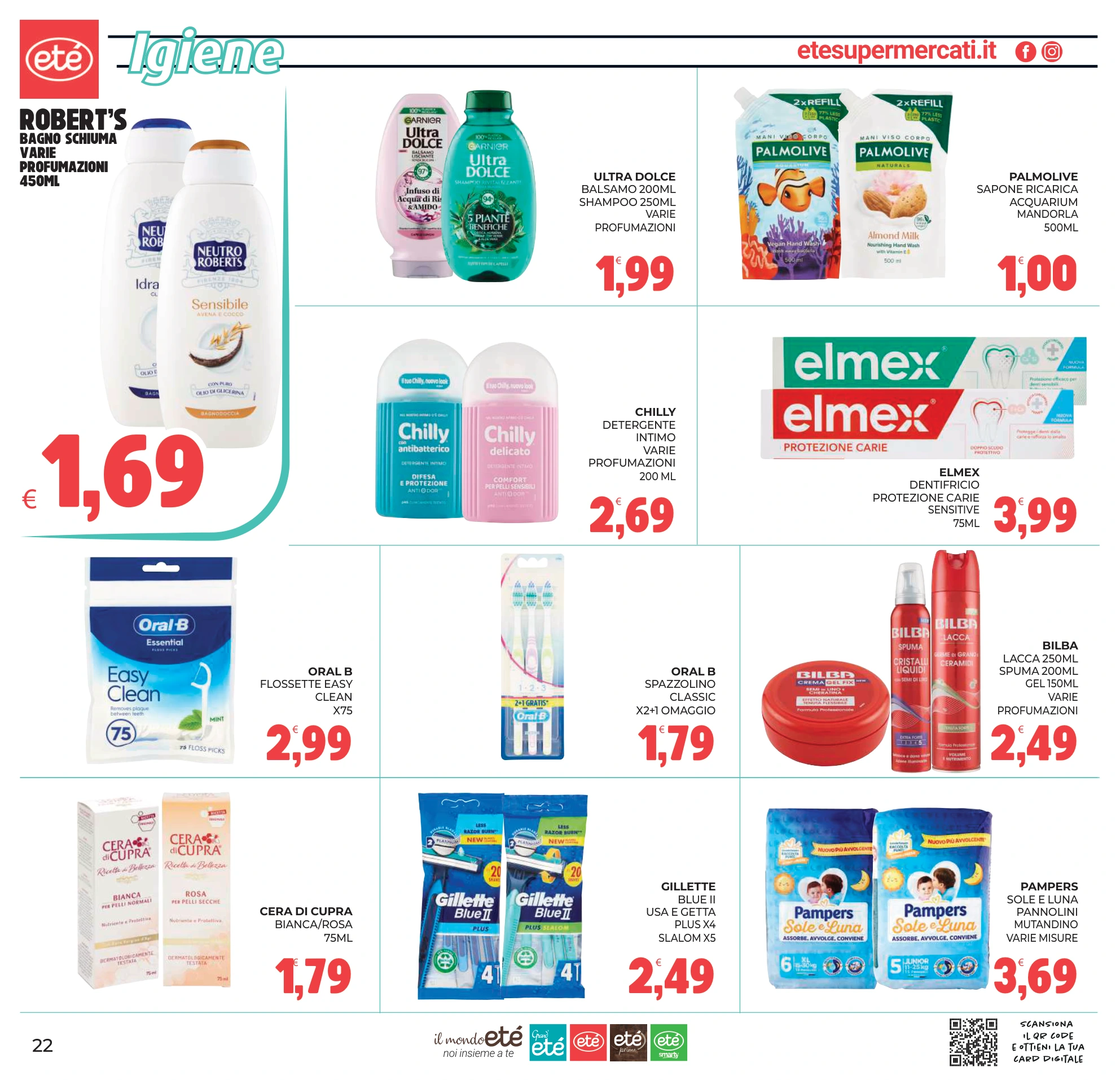 Flyer page 22