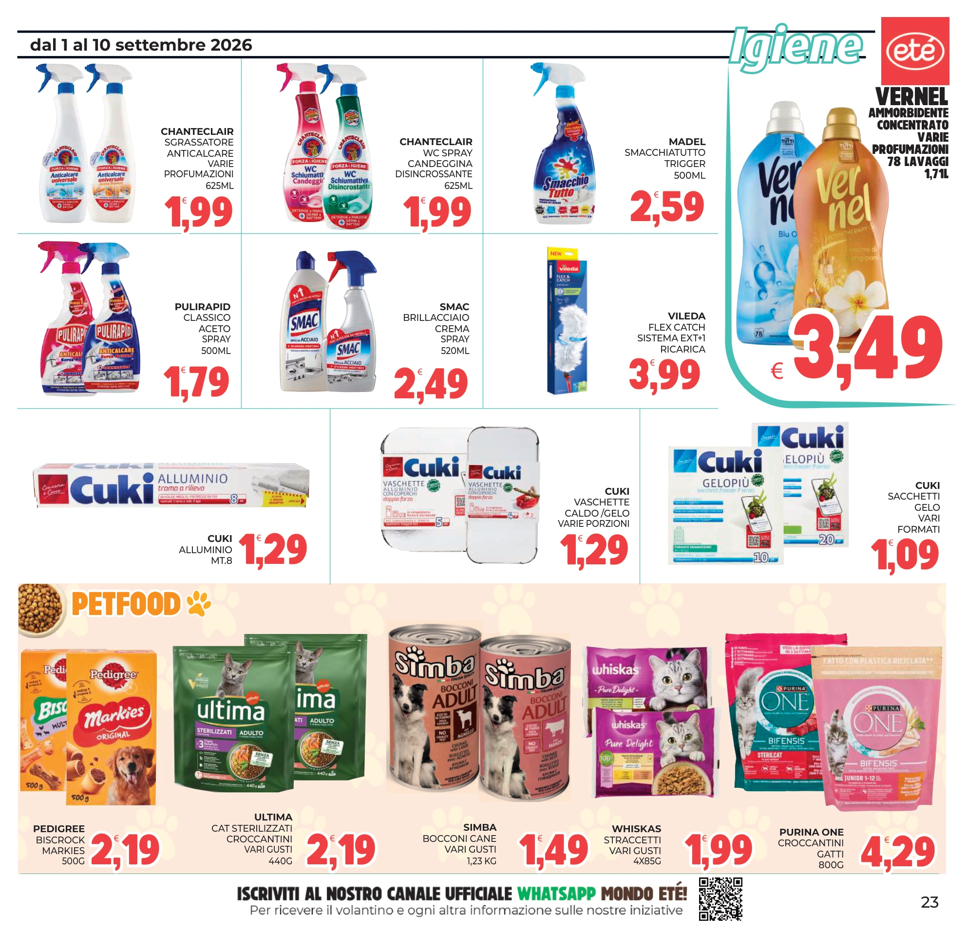 Flyer page 23