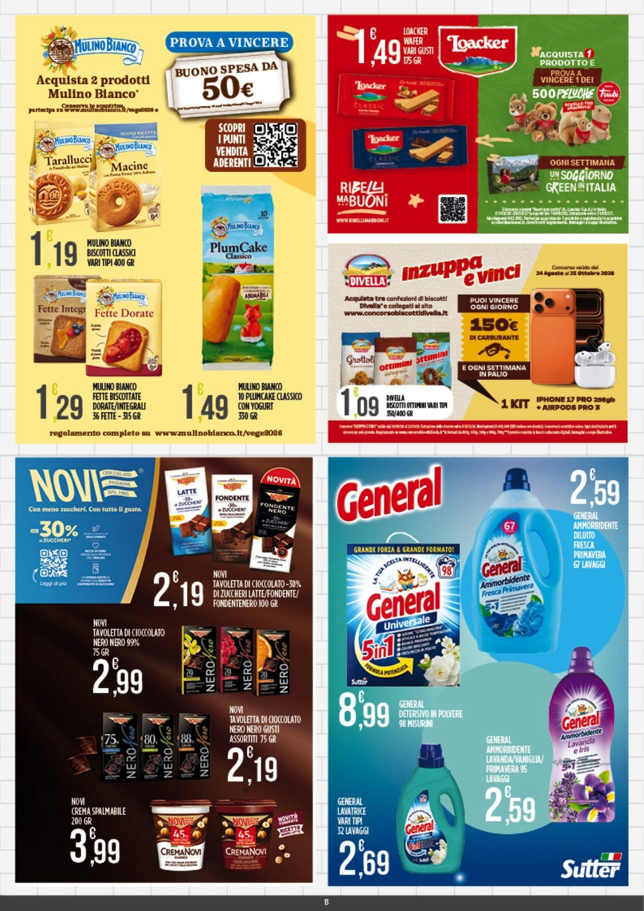 Flyer page 13