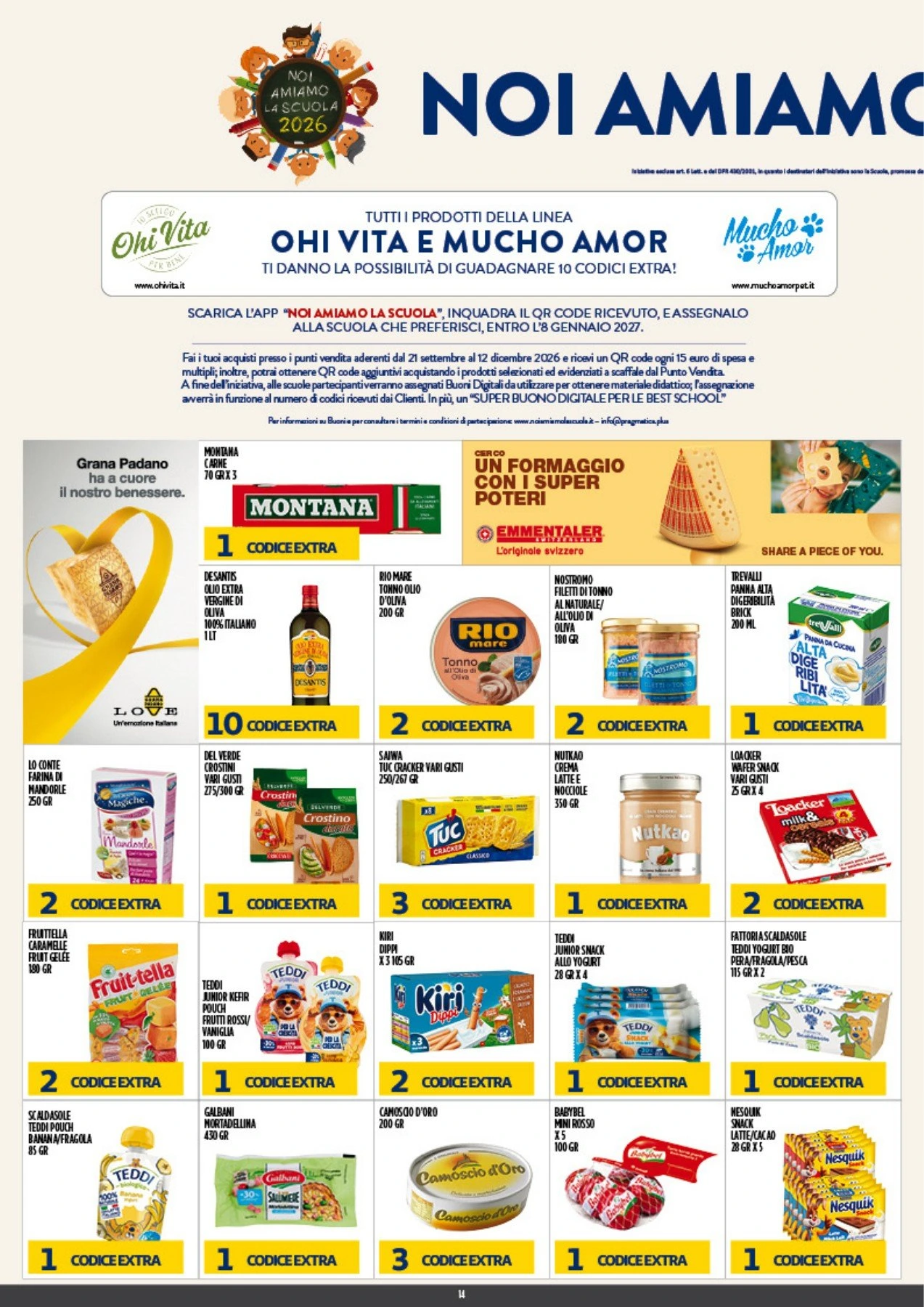 Flyer page 14