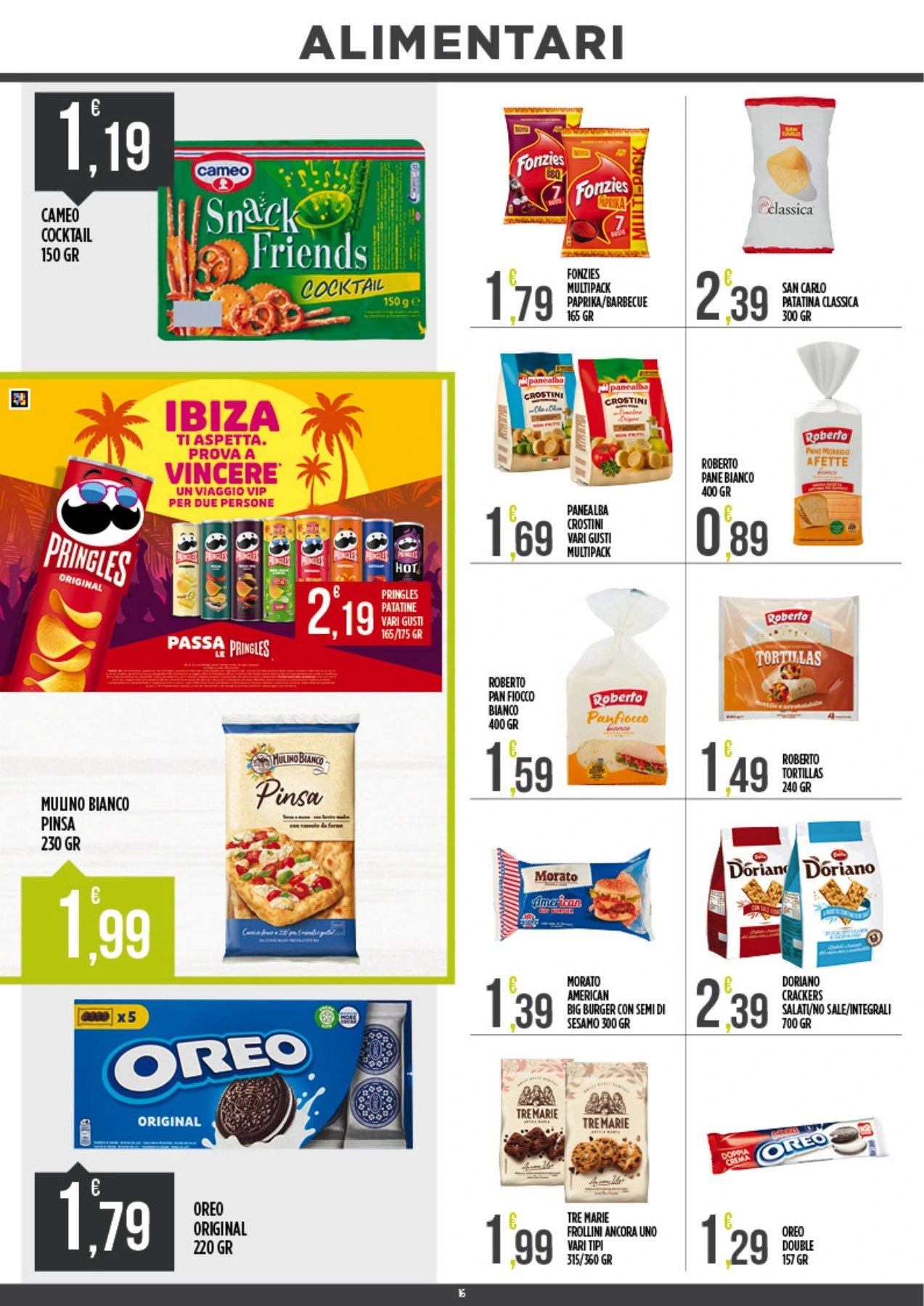 Flyer page 16