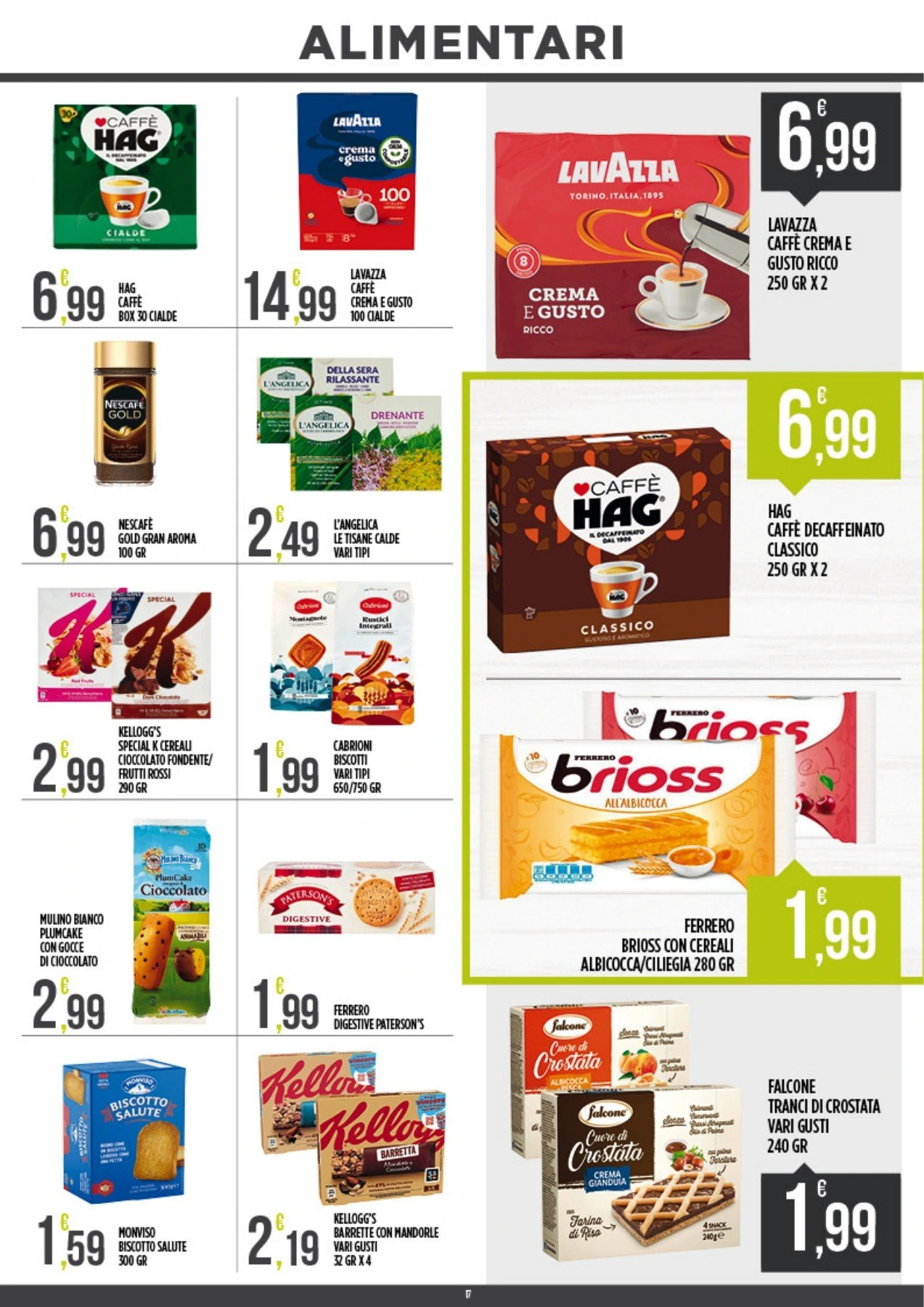 Flyer page 17