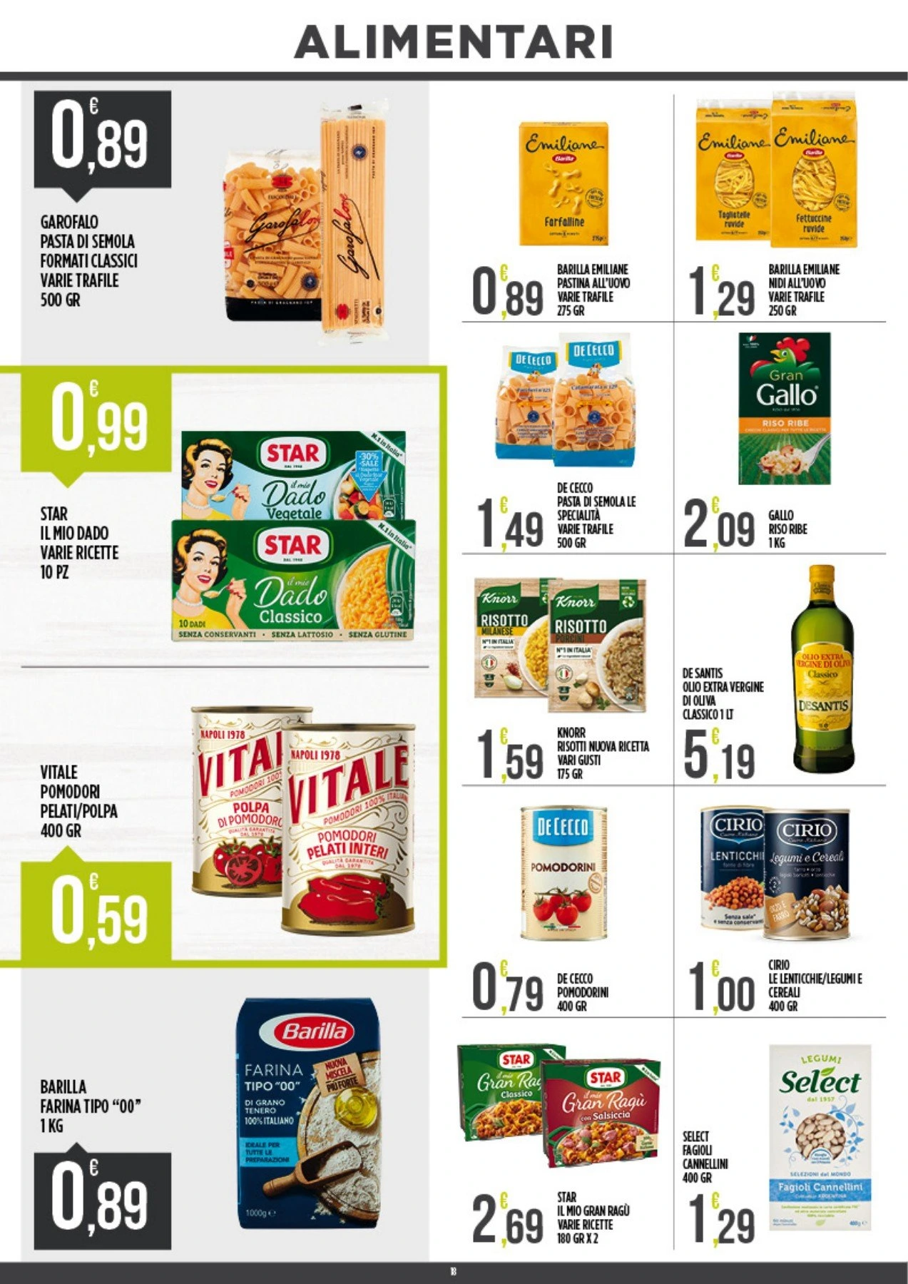 Flyer page 18