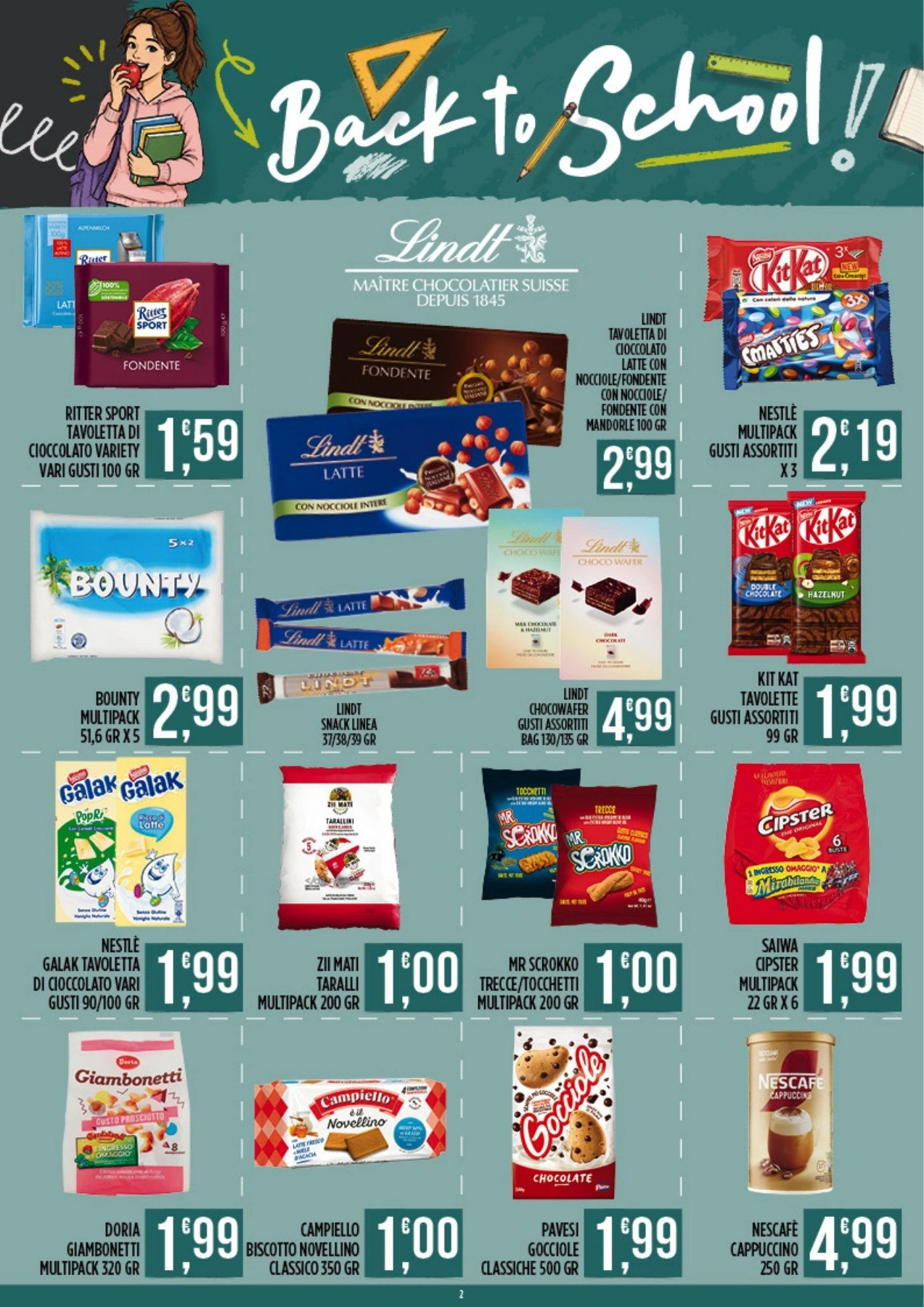 Flyer page 2
