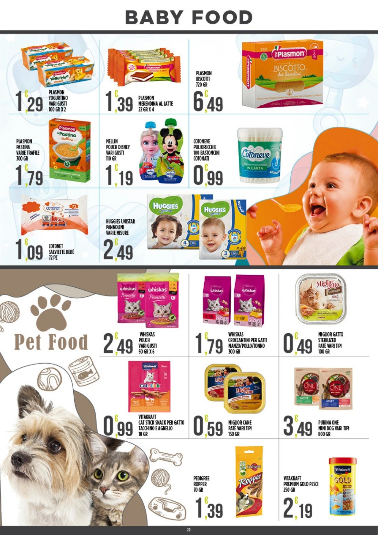 Flyer page 20