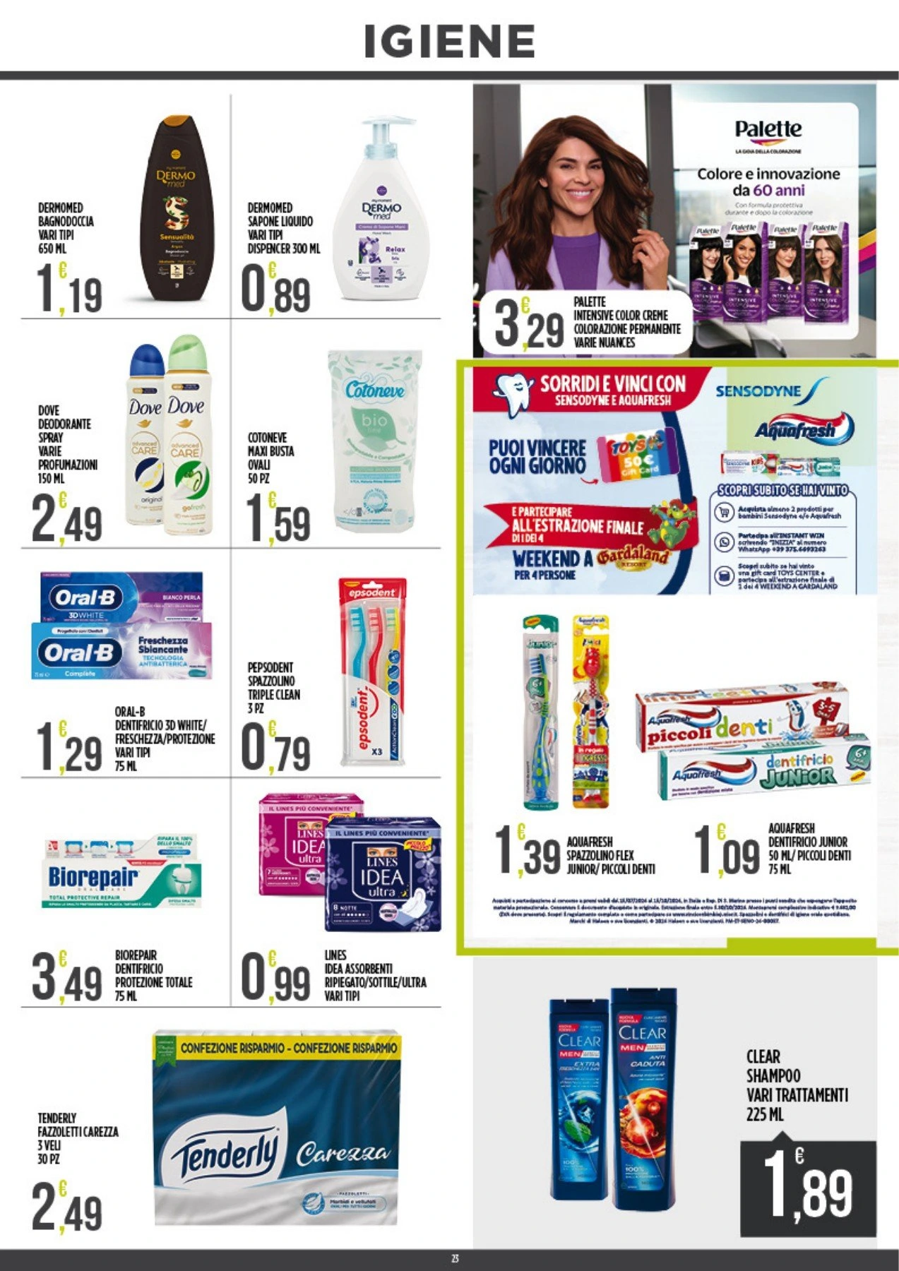 Flyer page 23
