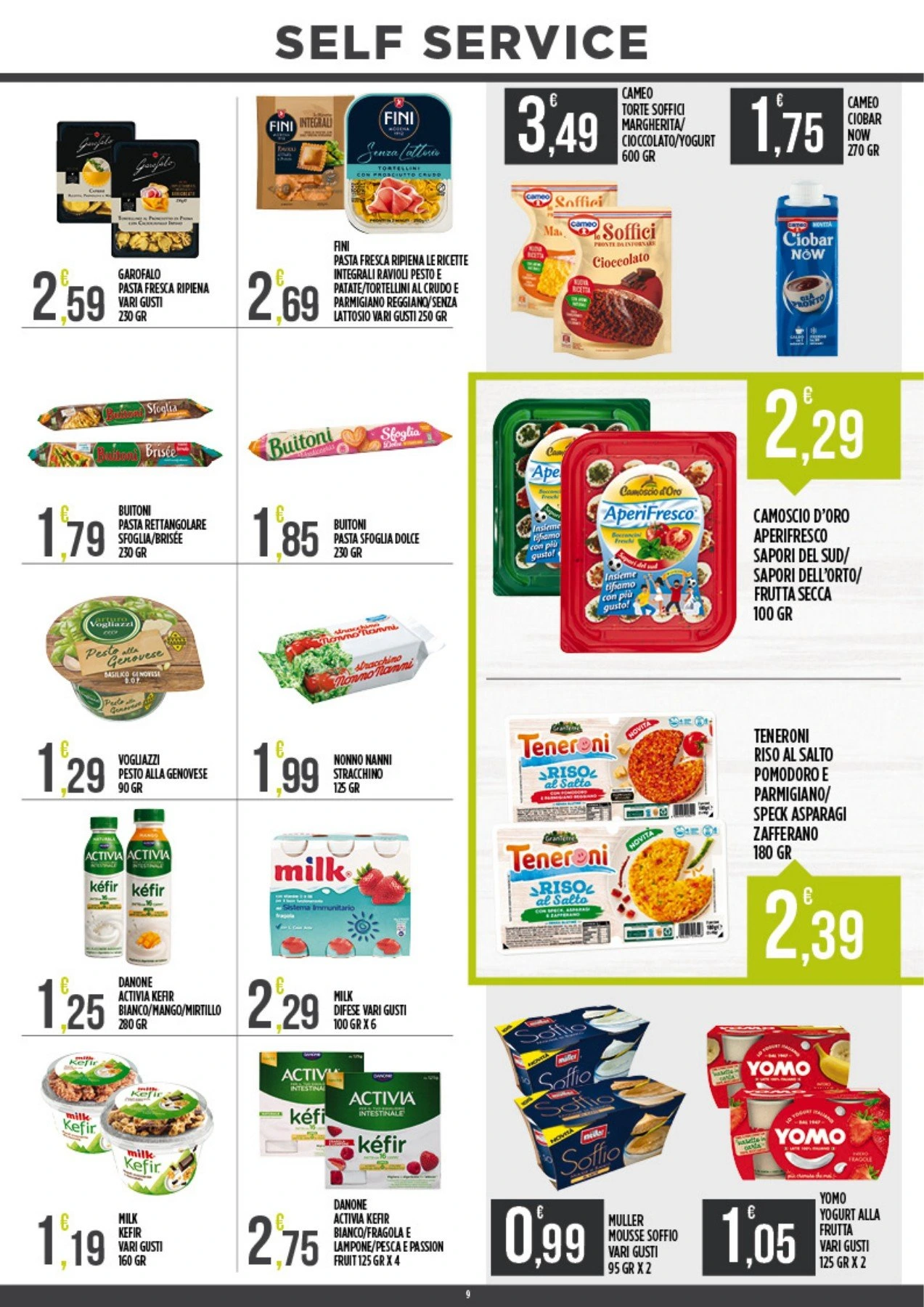 Flyer page 9