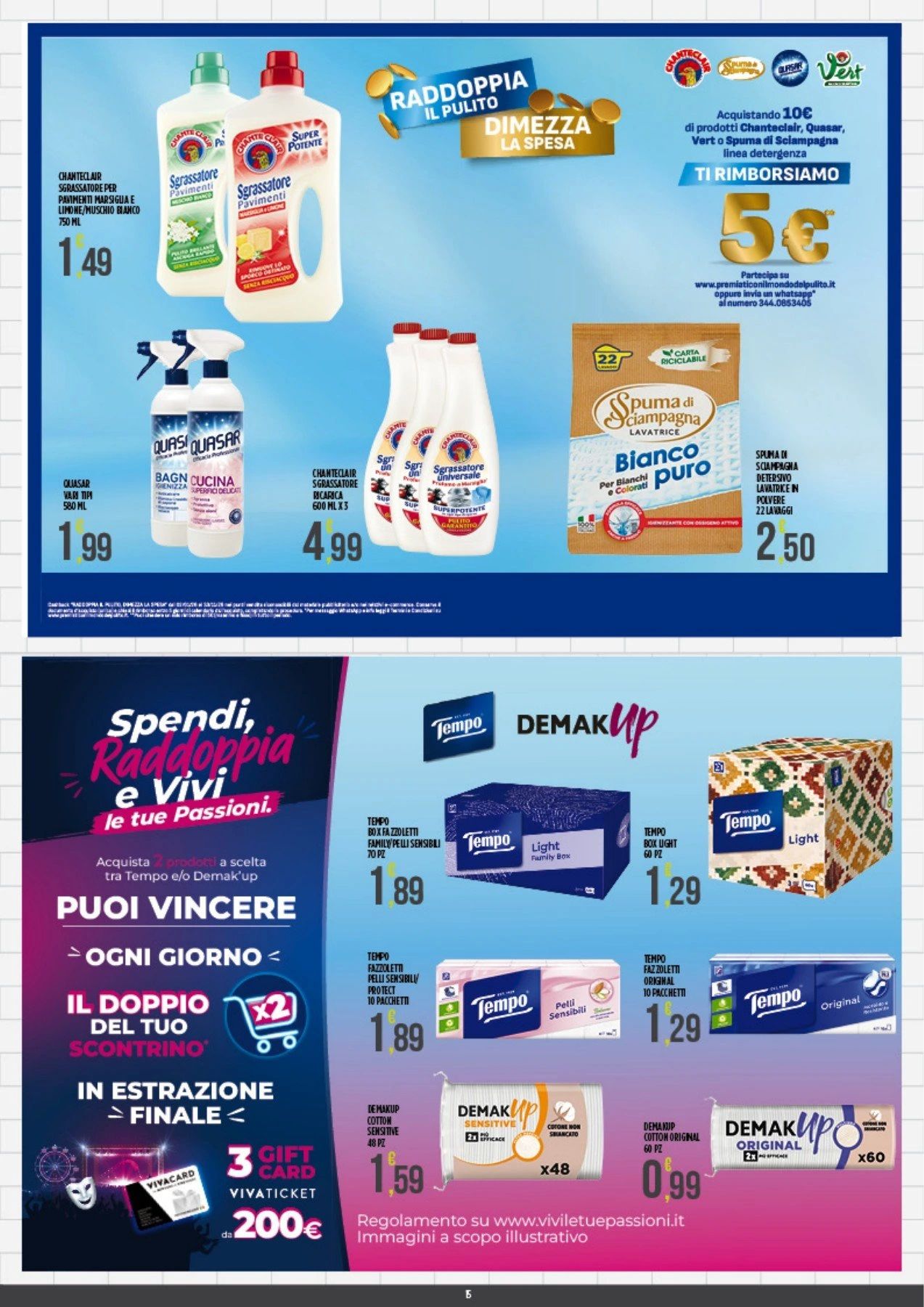 Flyer page 15