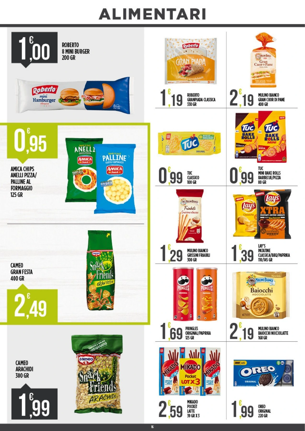 Flyer page 16